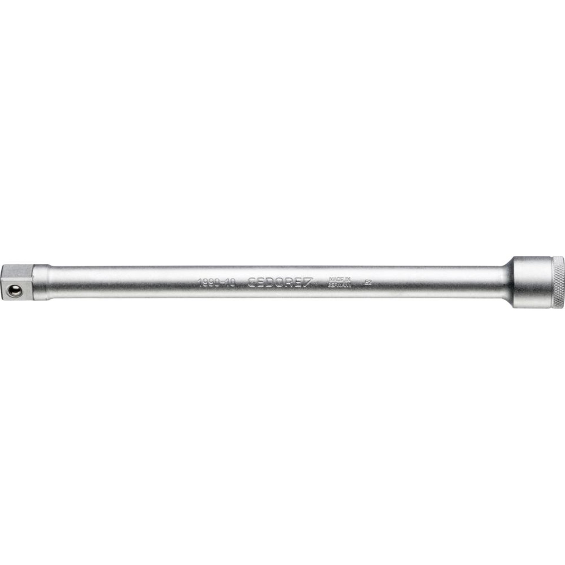 Verlängerung 1/2" 250mm Gedore