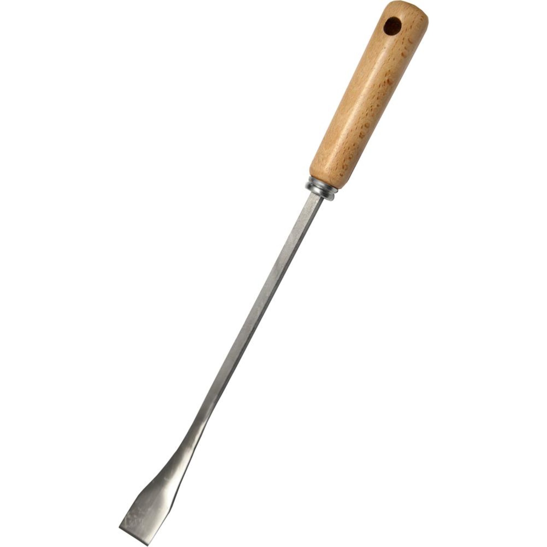 Spargelstecher mit Holzgriff Floraworld