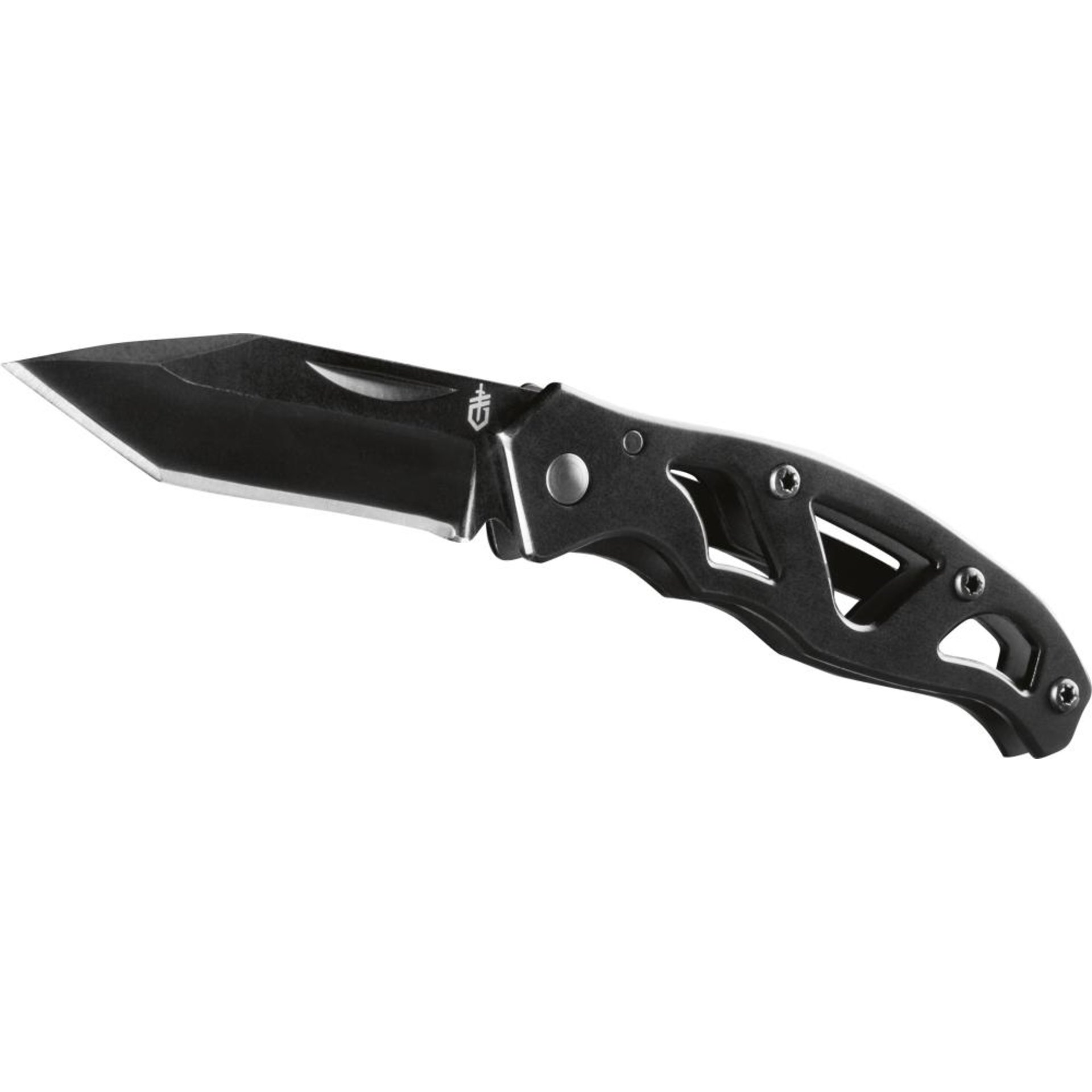 Paraframe Mini Tanto Blk FE Beschaffungsartikel