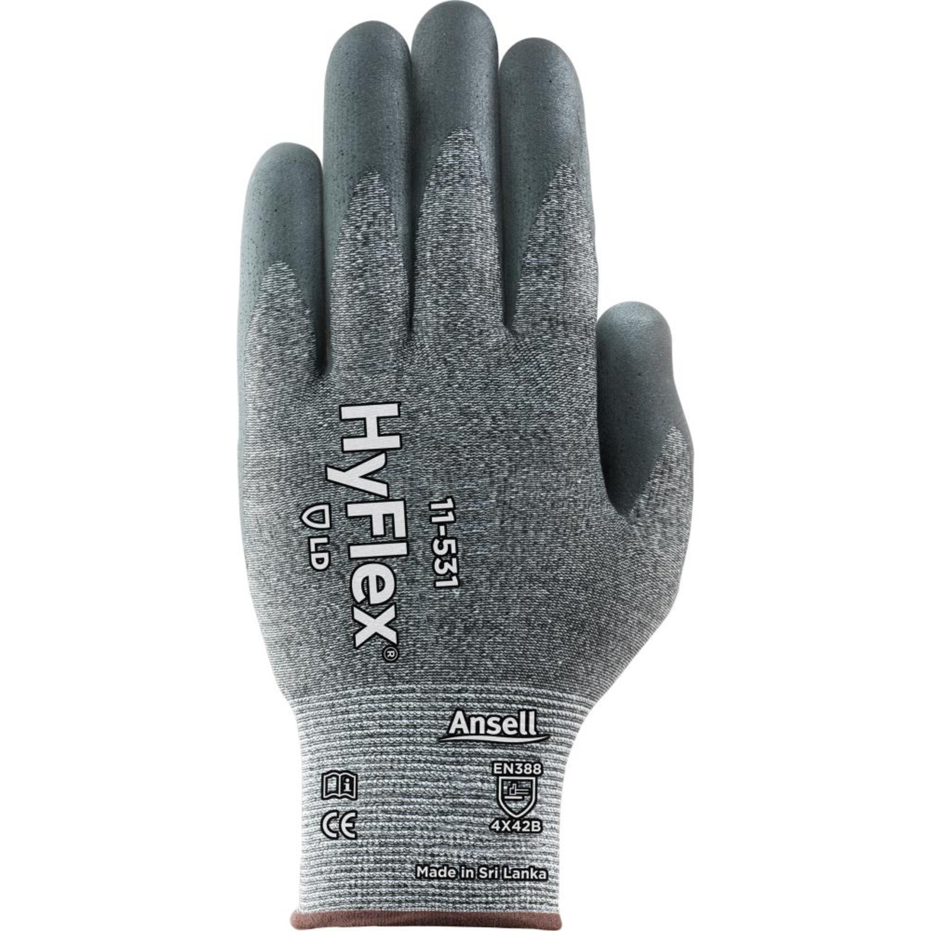 Montagehandschuh HyFlex® 11-531