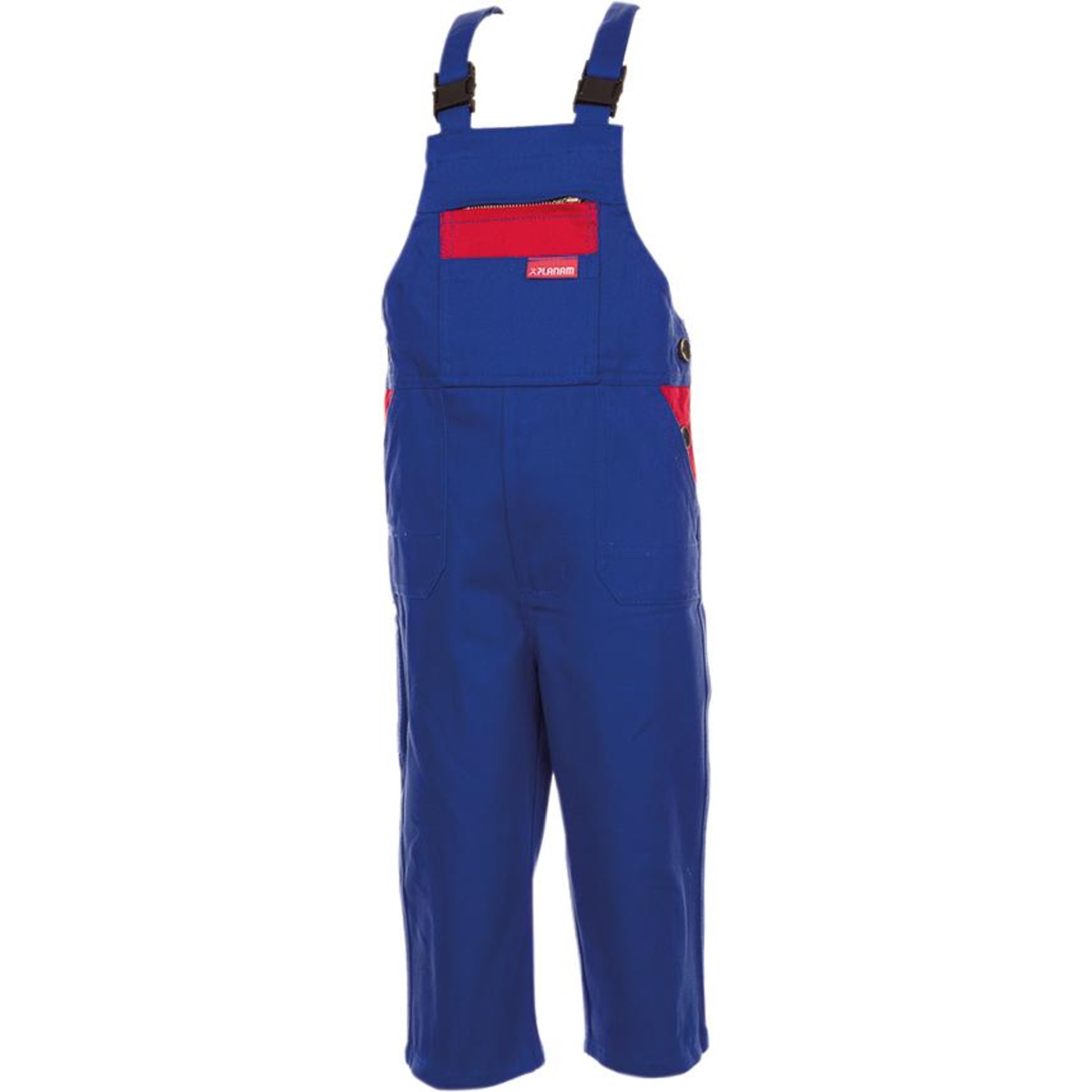 Kinder-Latzhose