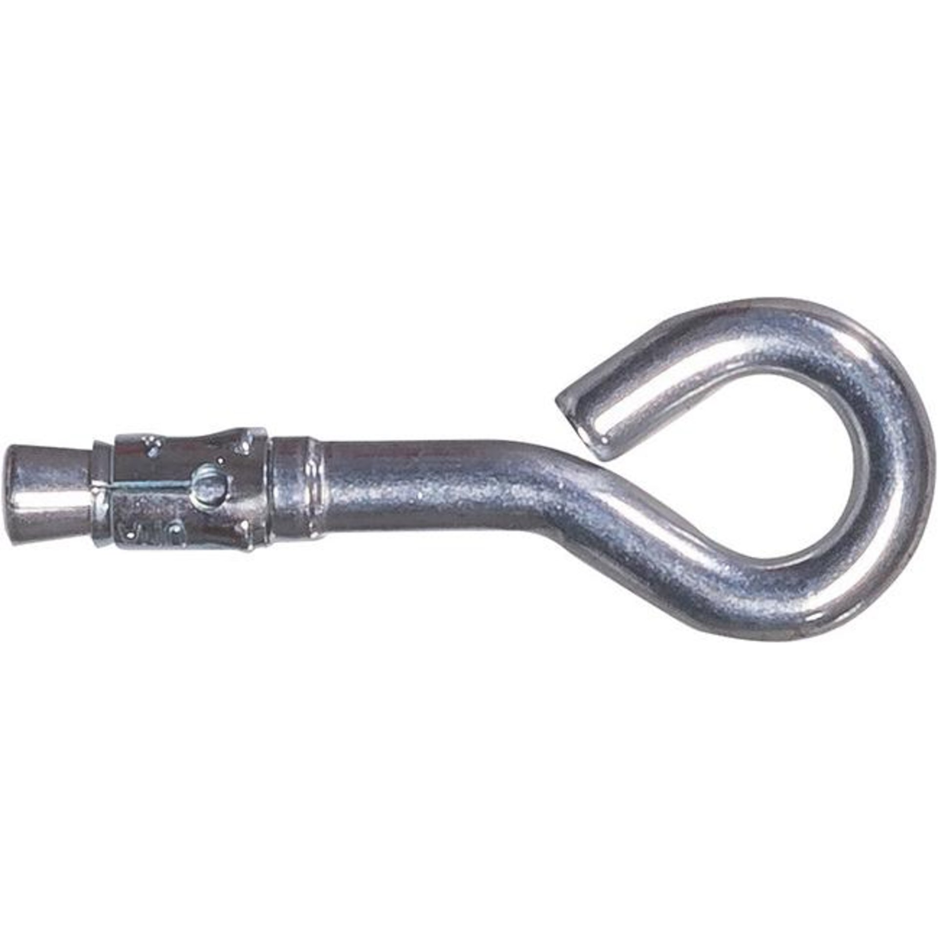 UPAT Nagelanker UNA 6x25 OE galZn
