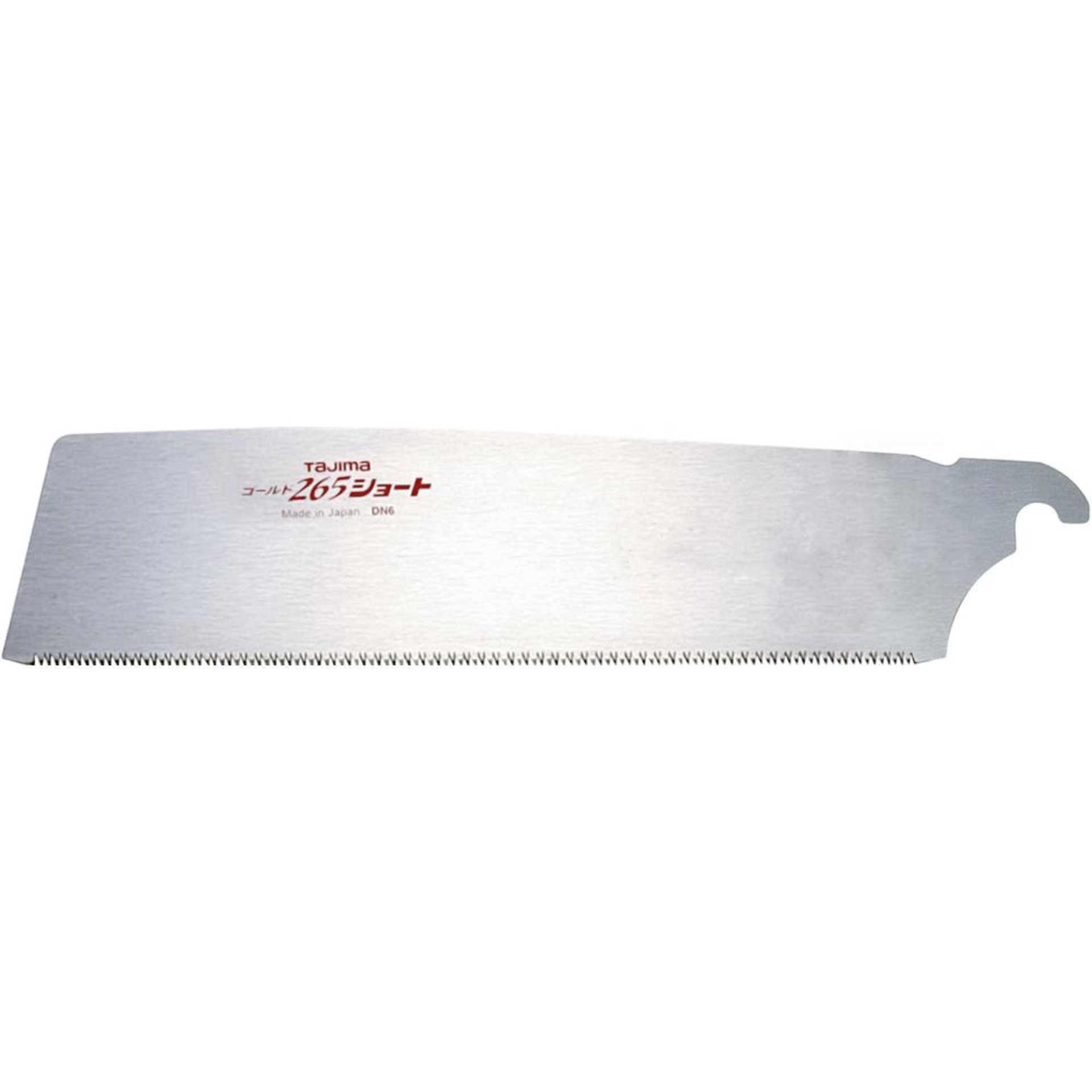 Zugsägeblatt 230 mm 16 Zähne pro Zoll RAPID PULL TAJIMA