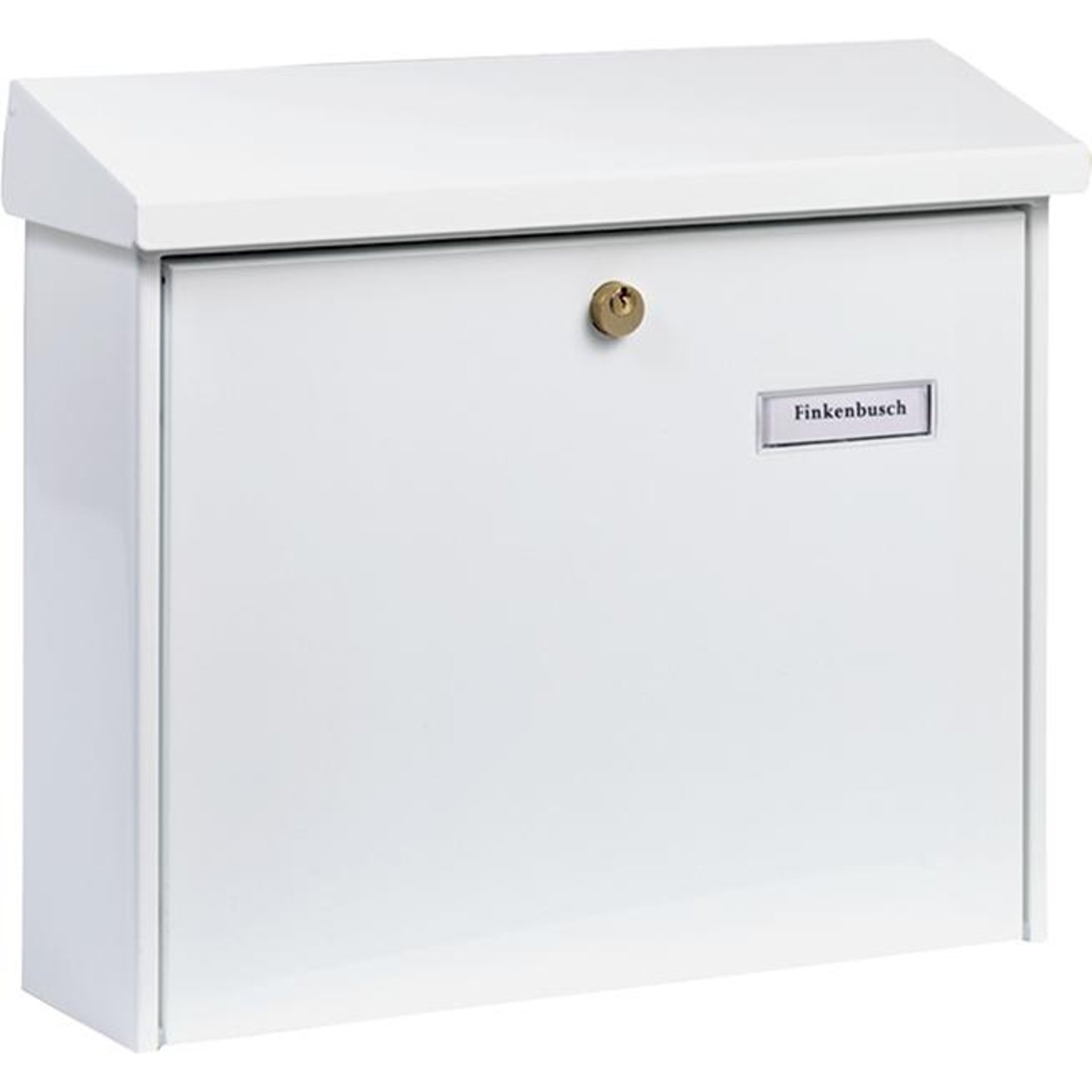 Briefkasten Amsterdam