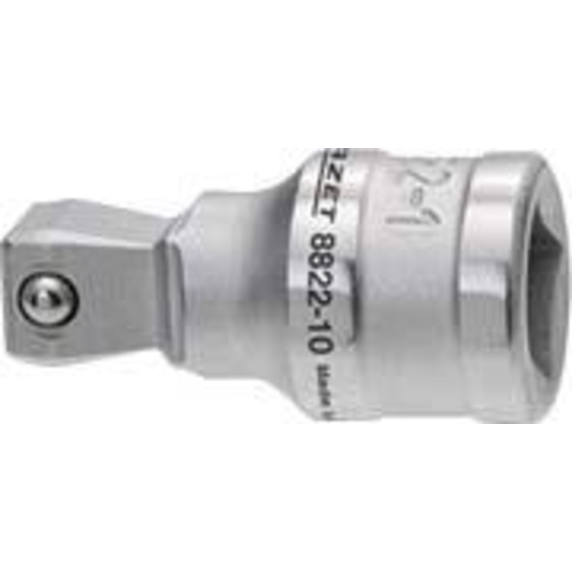 Kardanverlängerung 3/8" 60mm Hazet