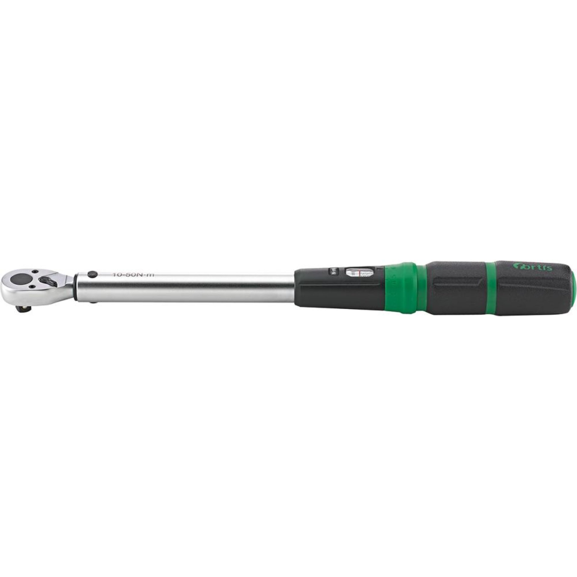 Drehmomentschlüssel 10- 50Nm 3/8" FORTIS