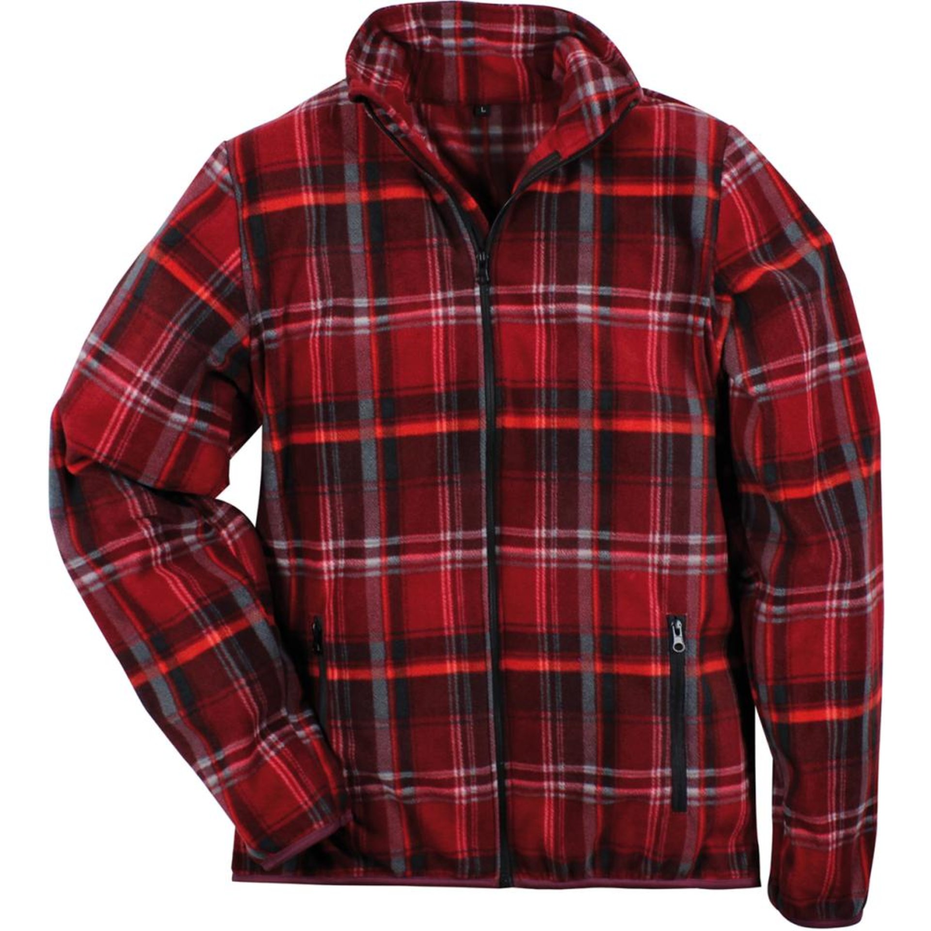 Fleecejacke Dolomit