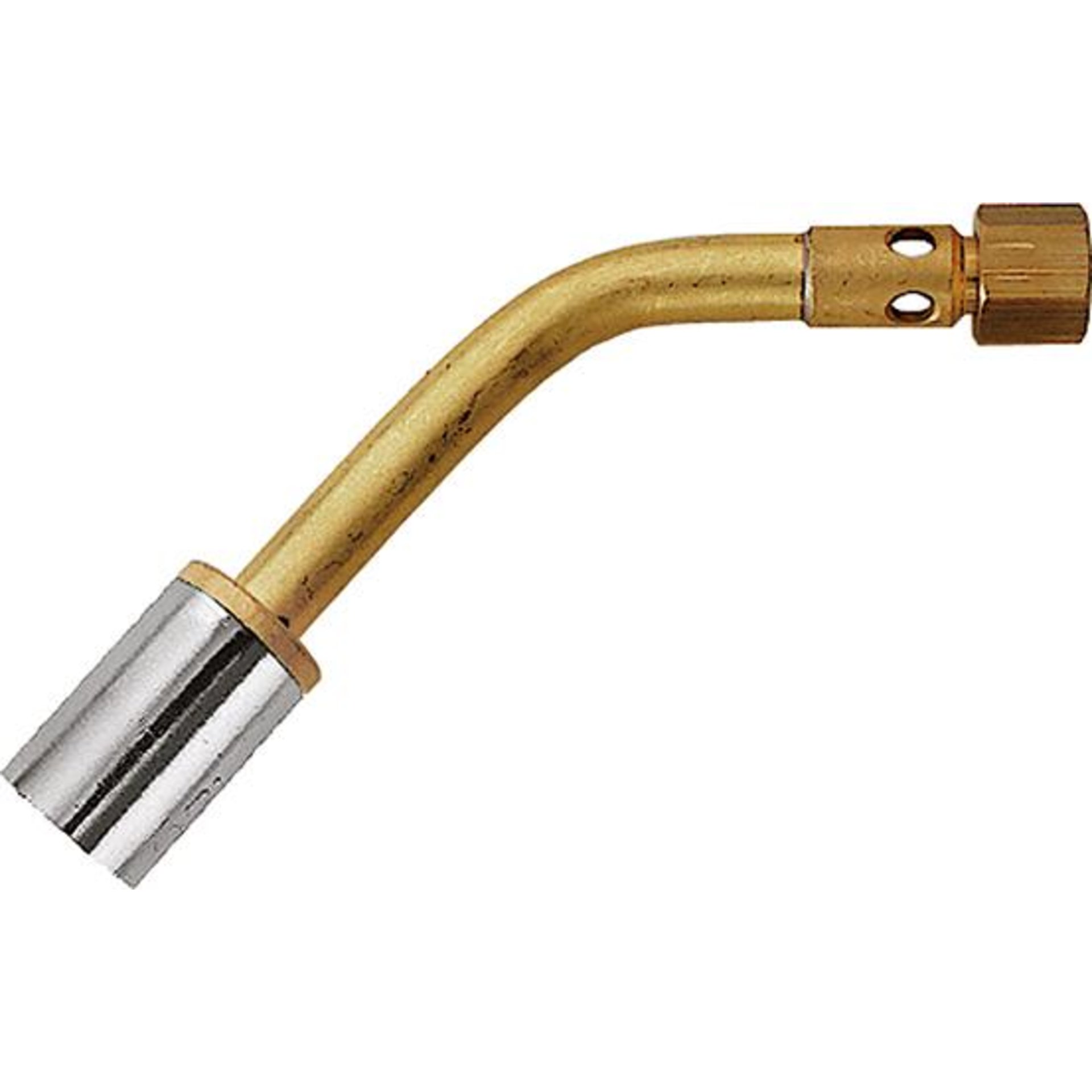 Hartlöteinsatz Propan 5mm maximal 1,5bar GCE