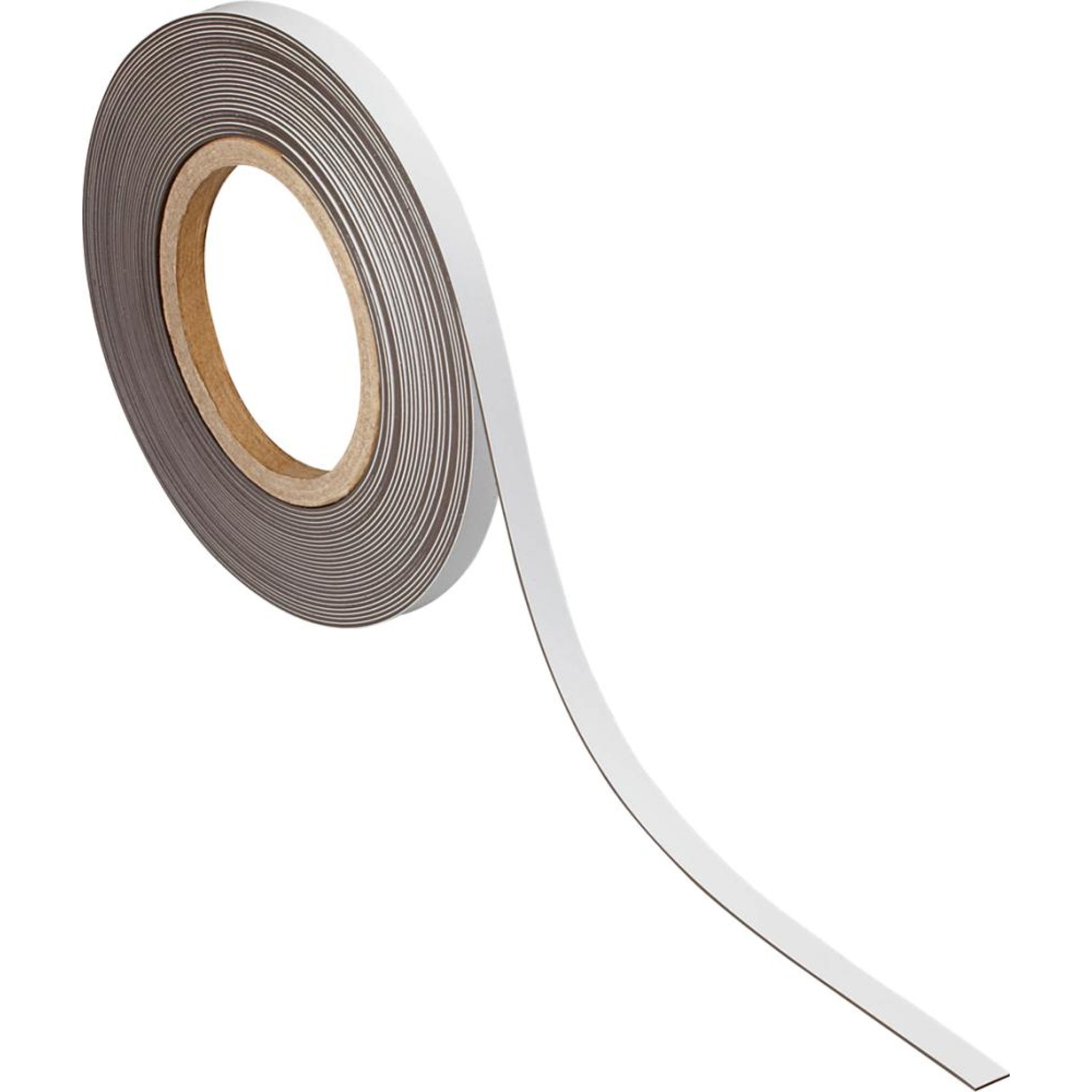 Kennzeichnungsband, magnetisch