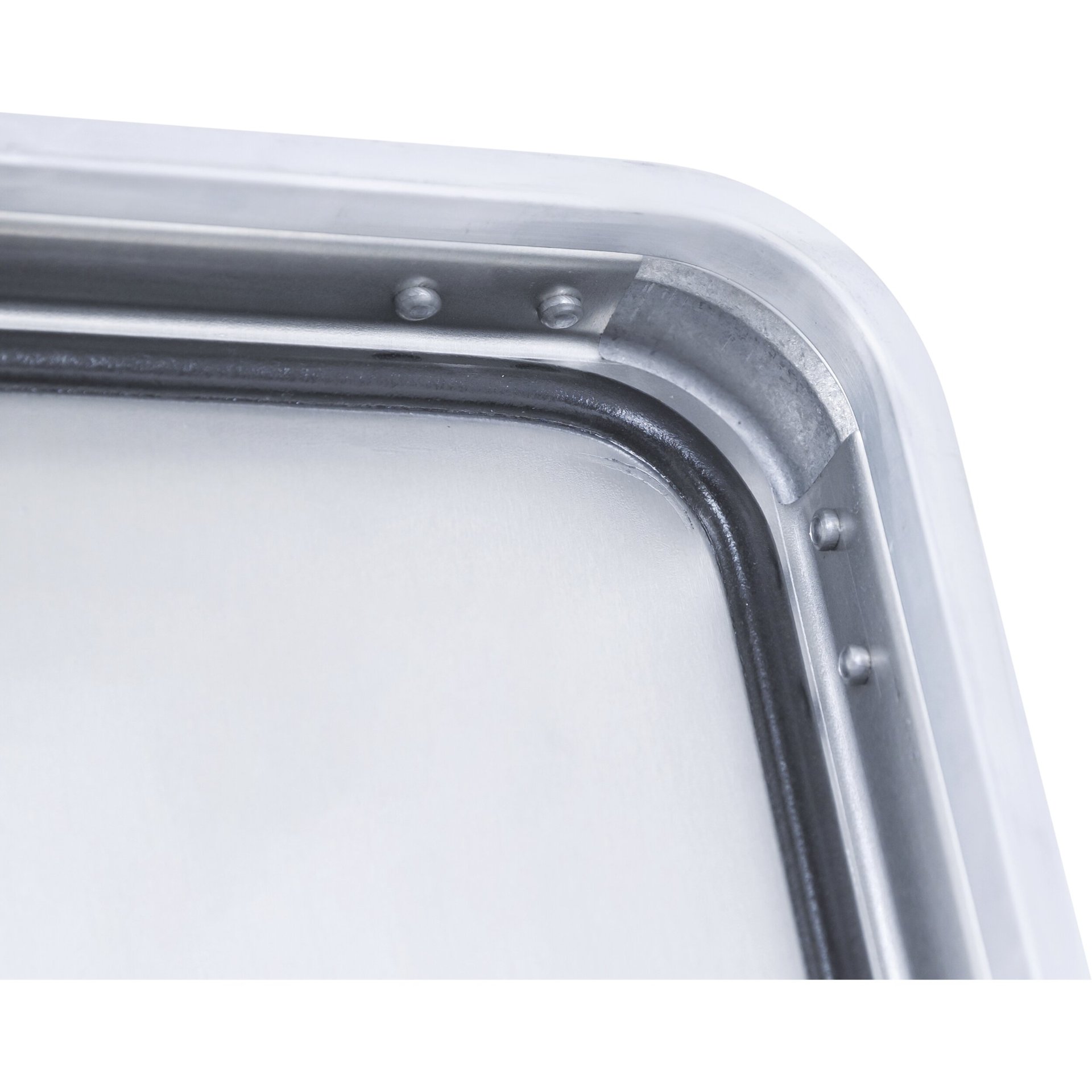 Alu-Kiste K470; IP65; 750x550x380mm