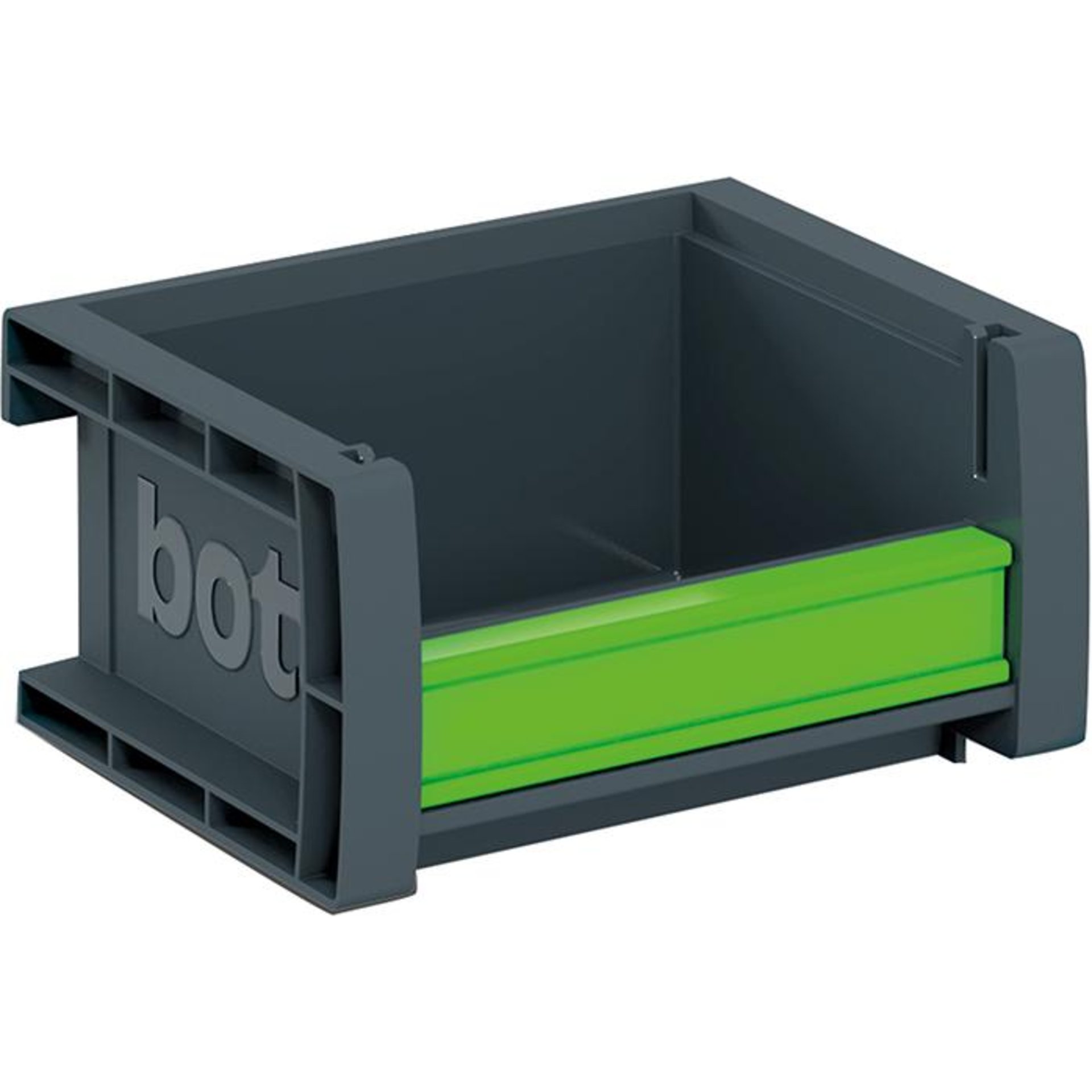 Sichtlagerkasten bottBox