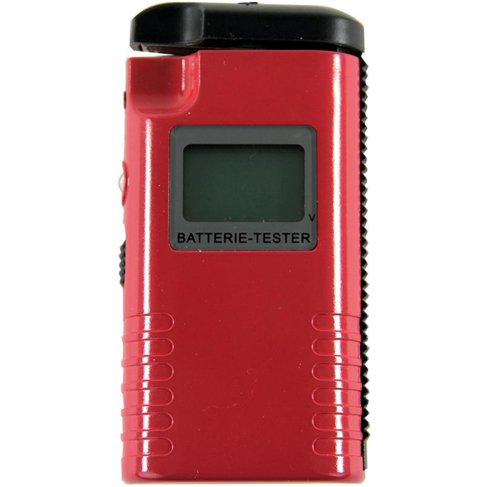 Batterie Tester rot REV