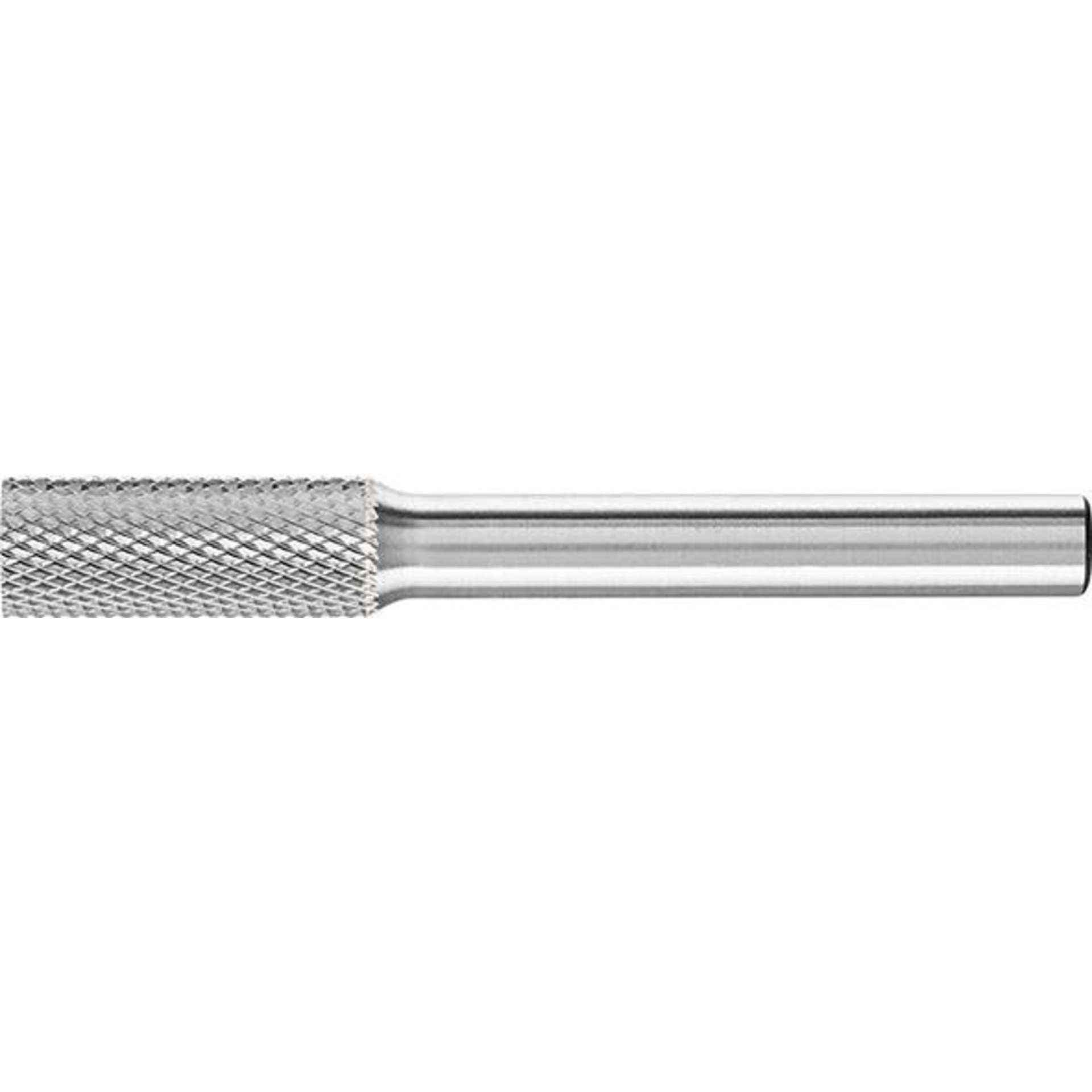 Frässtift HM zylindrisch 0820 MICRO 6mm 8x20mm Pferd
