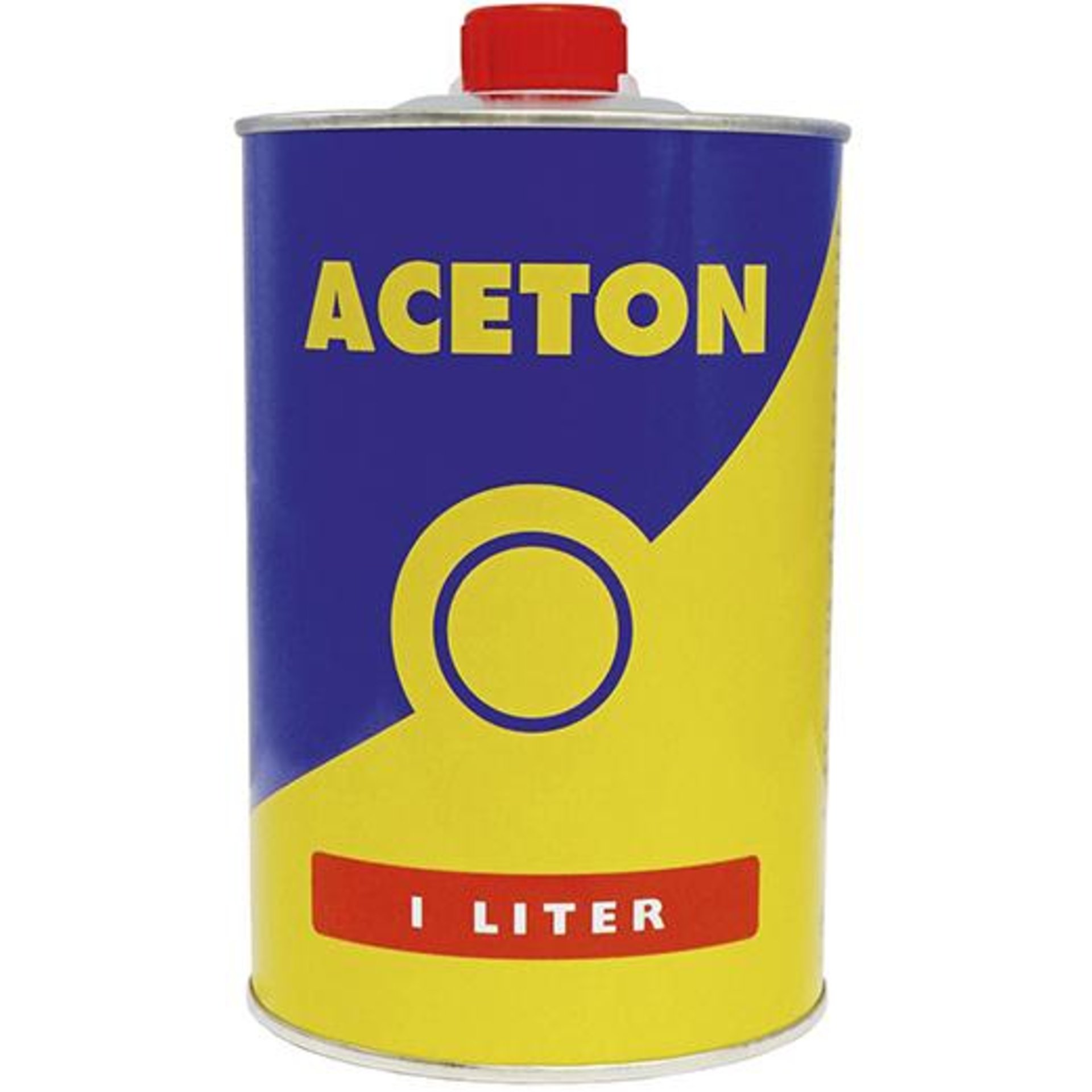 Aceton 1 L