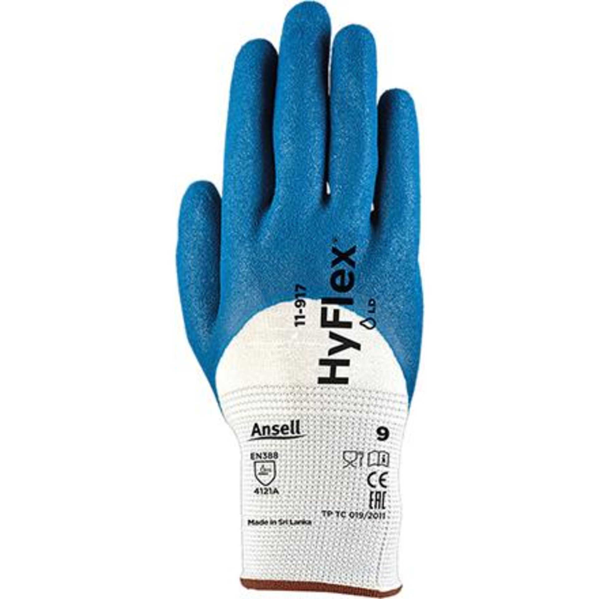 Montagehandschuh HyFlex® 11-917