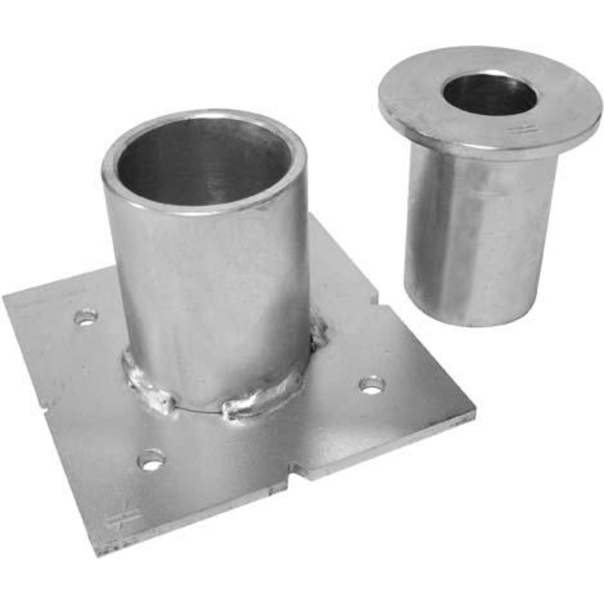 SST Bohrschablone BTBS40 SIMPSON Strong-Tie