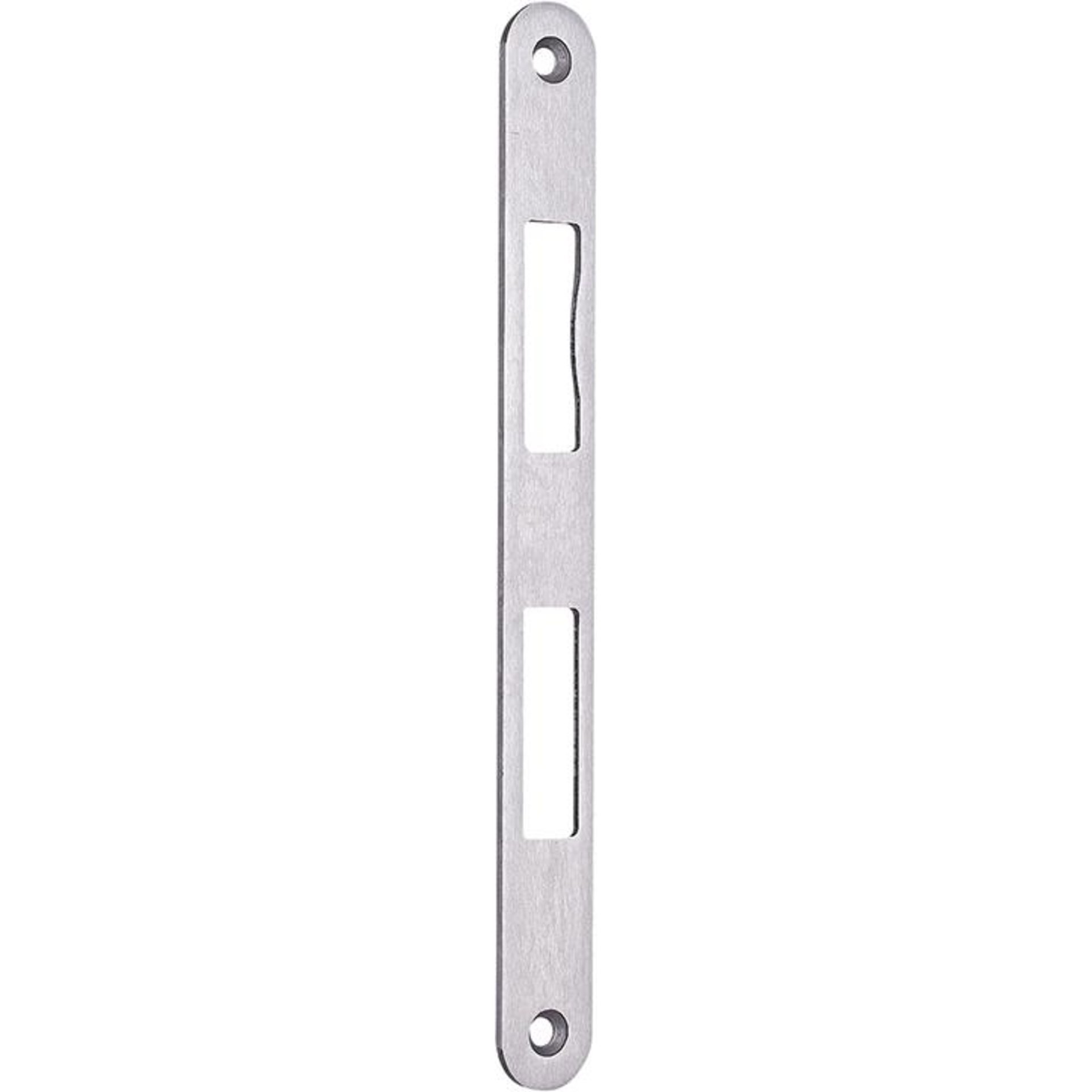 Türrahmen-Flachschließblech B 9000