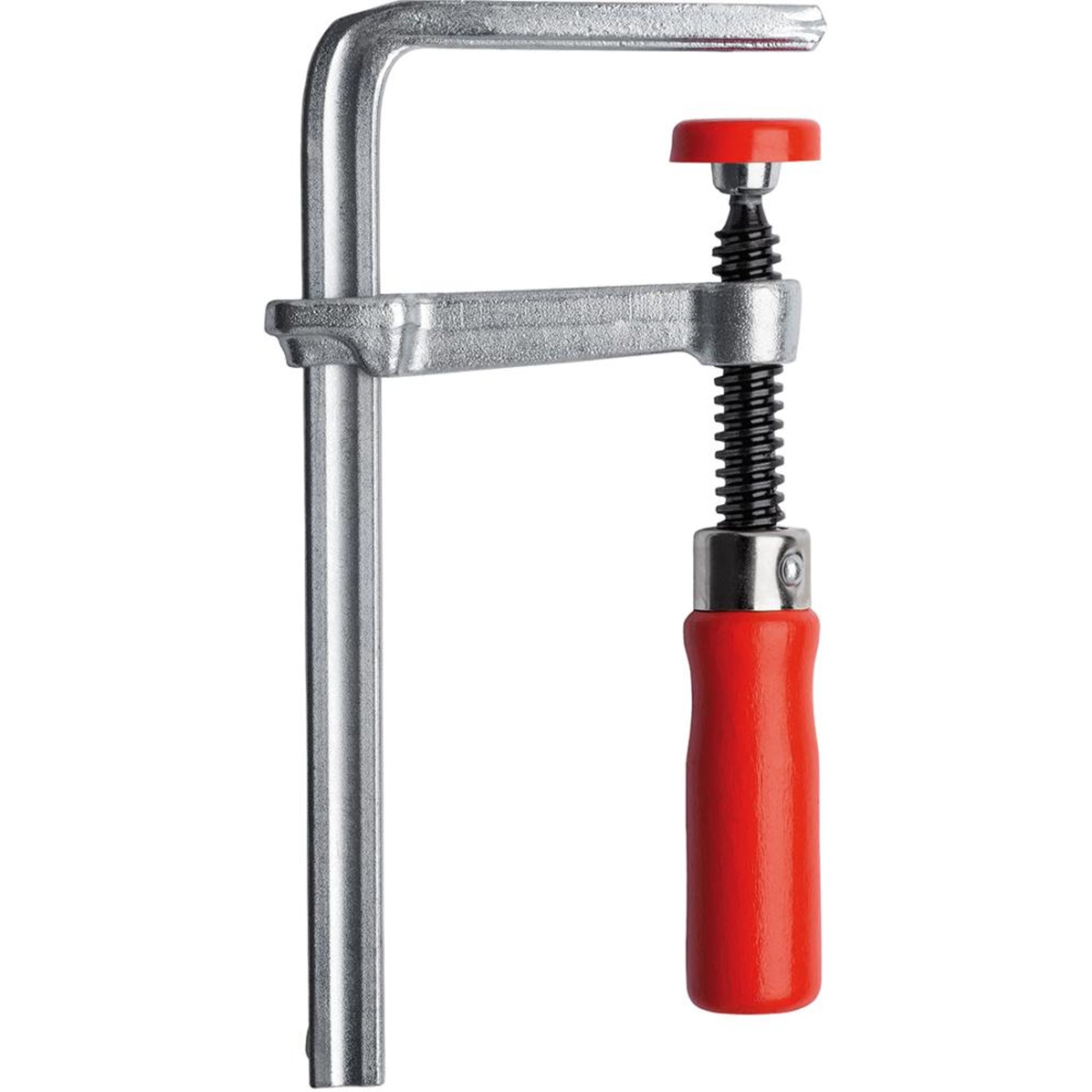 Tischzwinge Ganzstahl 120x60mm BESSEY