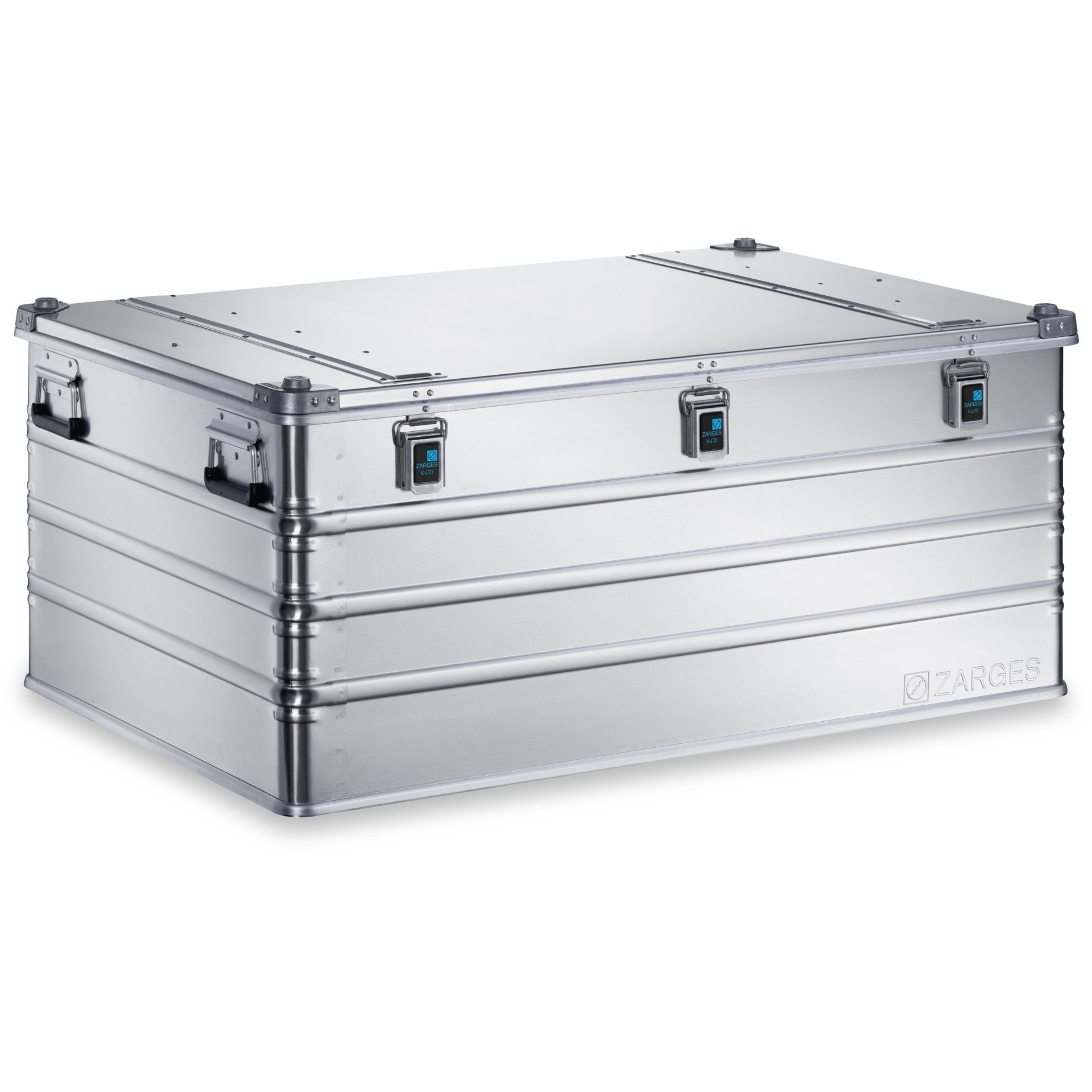 Alu-Kiste K470 1150x750x480mm