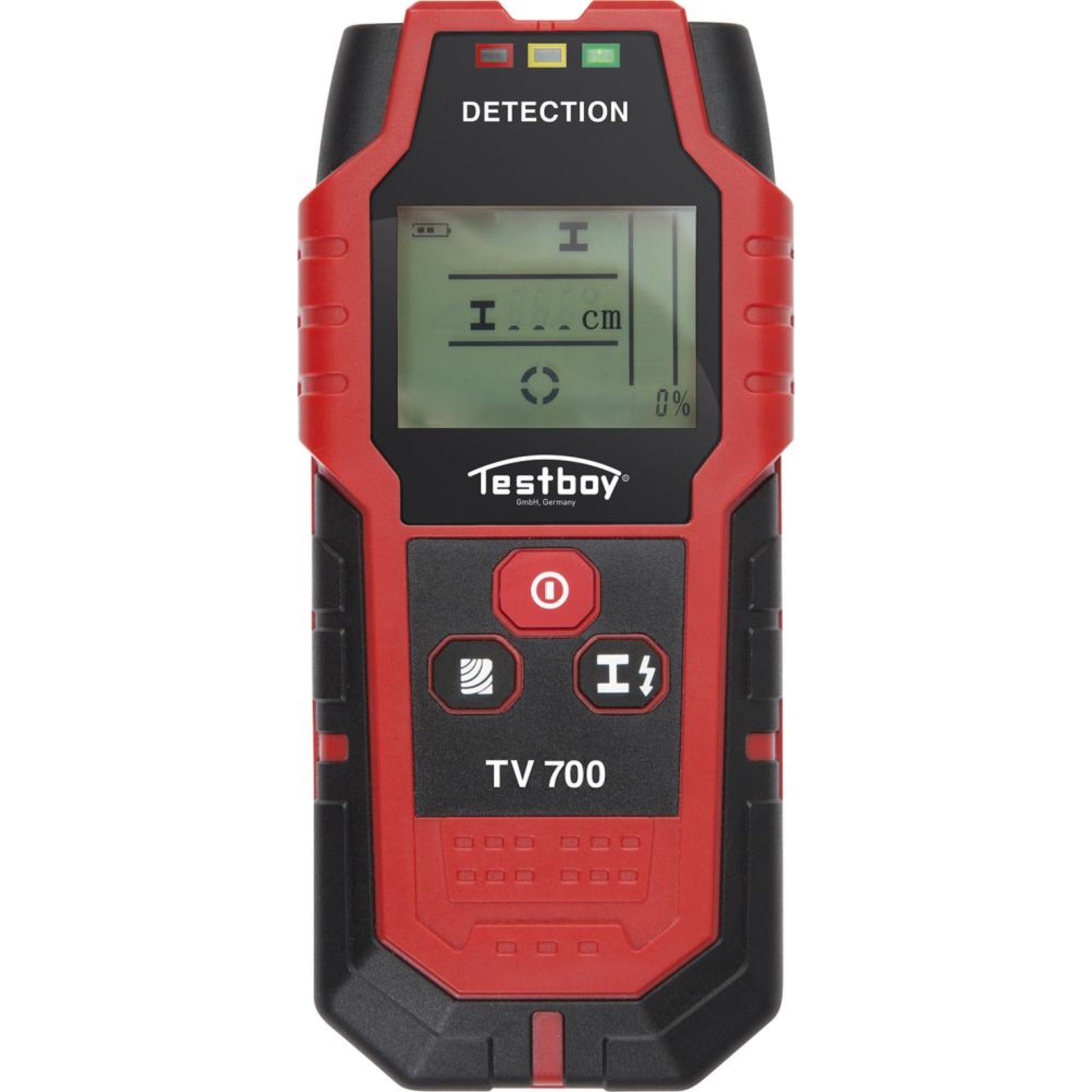 Wandscanner TV 700 Testboy
