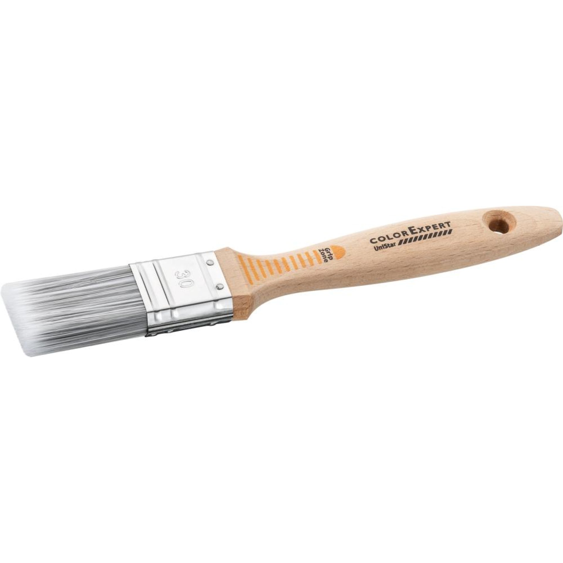 Lackier-Flachpinsel UniStar, 9. Stärke