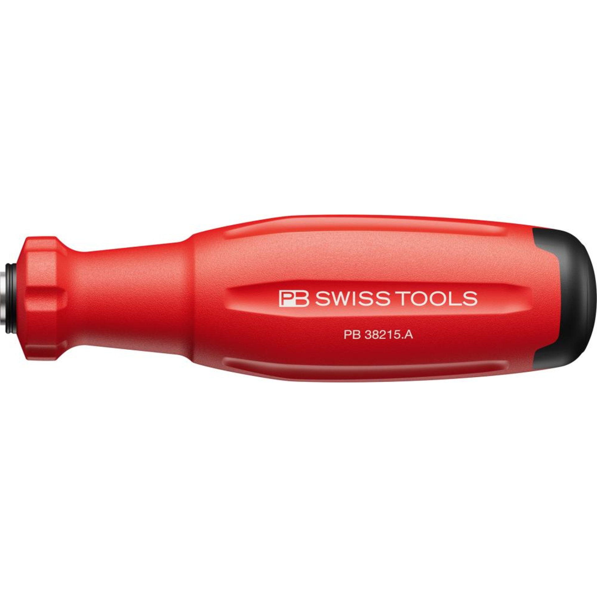 Griff für Wechselklingen SwissGrip EVO PB Swiss