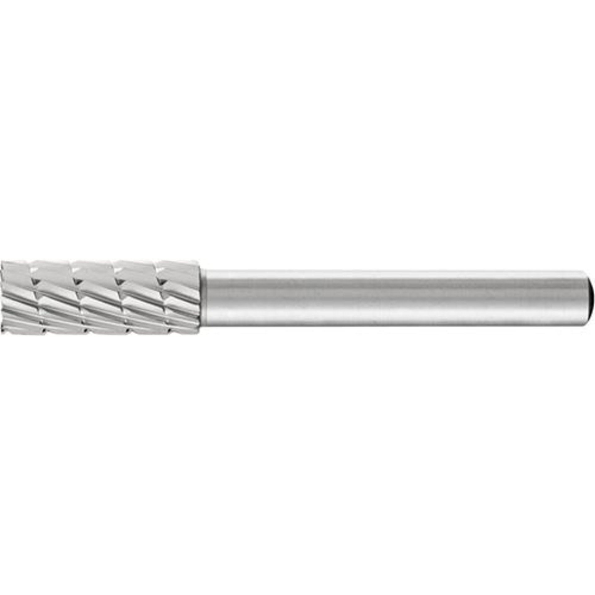 Frässtift HSS zylindrischA 0820ST 3 6mm 8x20mm Pferd