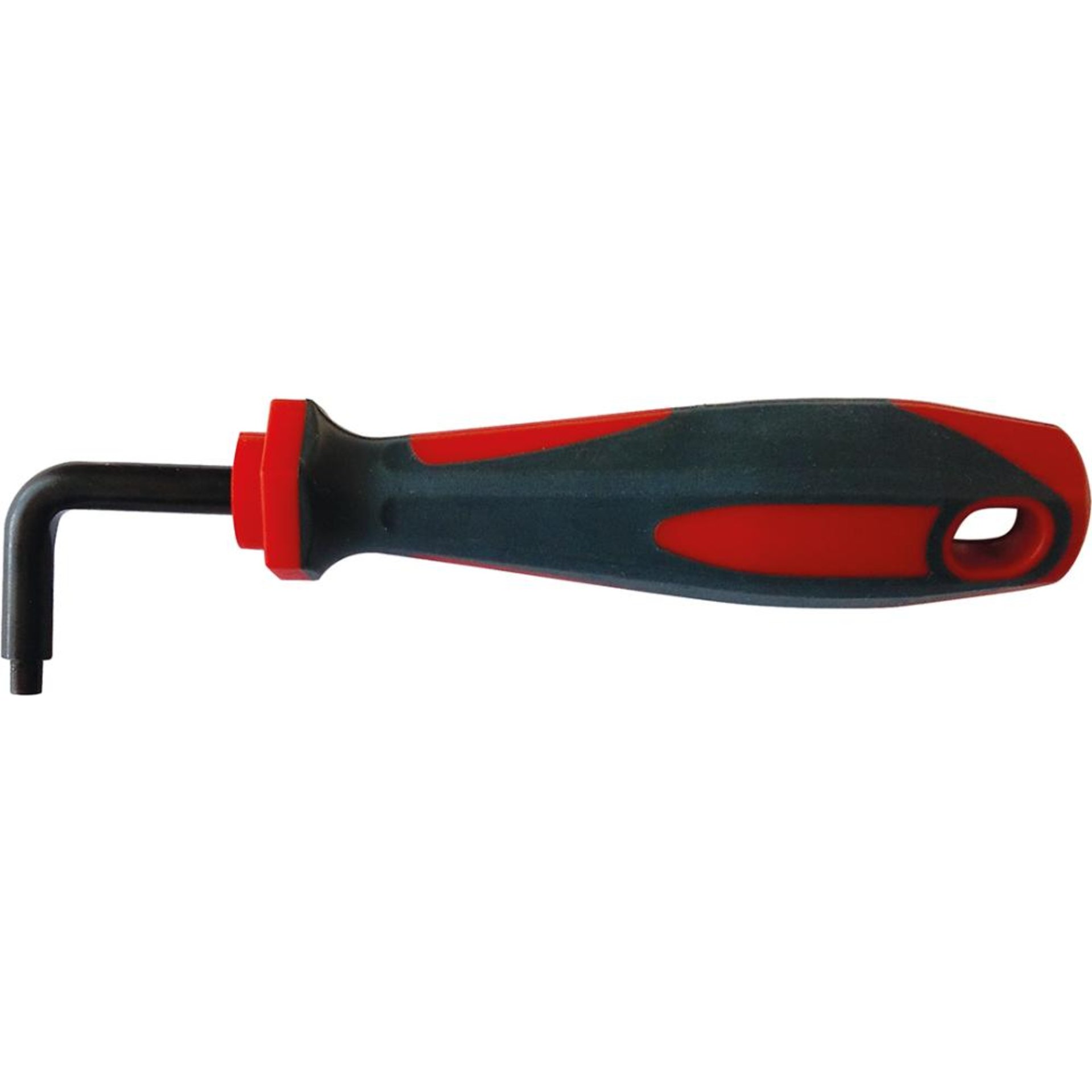 Montageschlüssel MS-RC/6N Zinner
