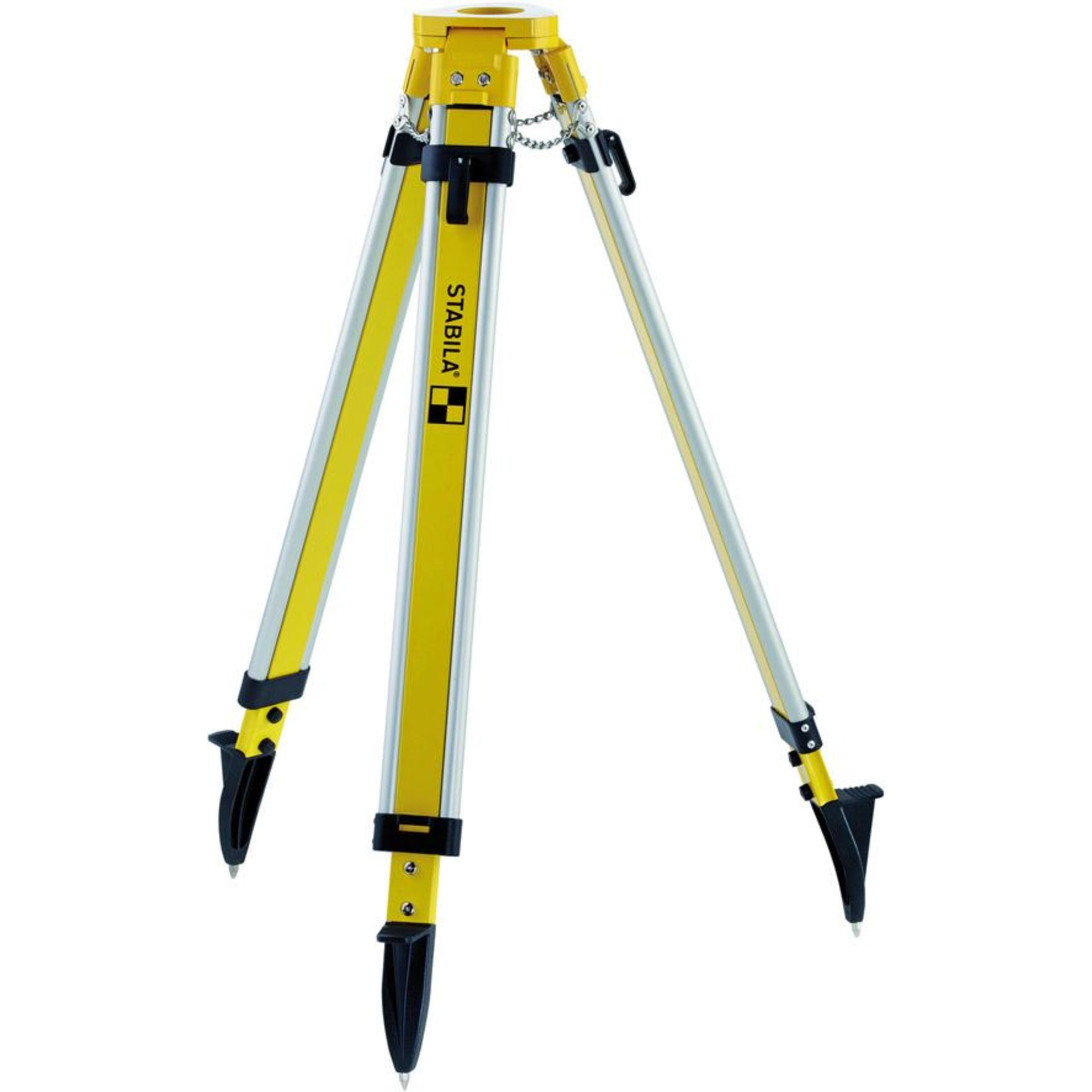Baustativ BST-S 100-160cm Stabila