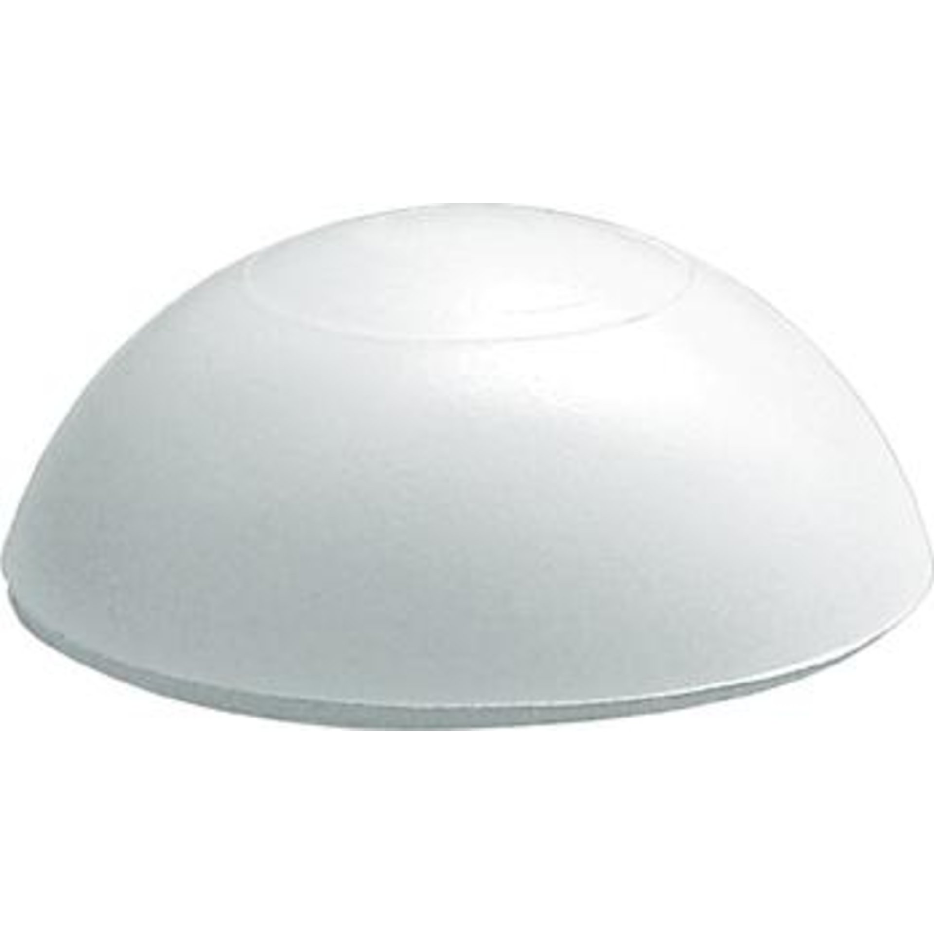 Türpuffer Halbkugel