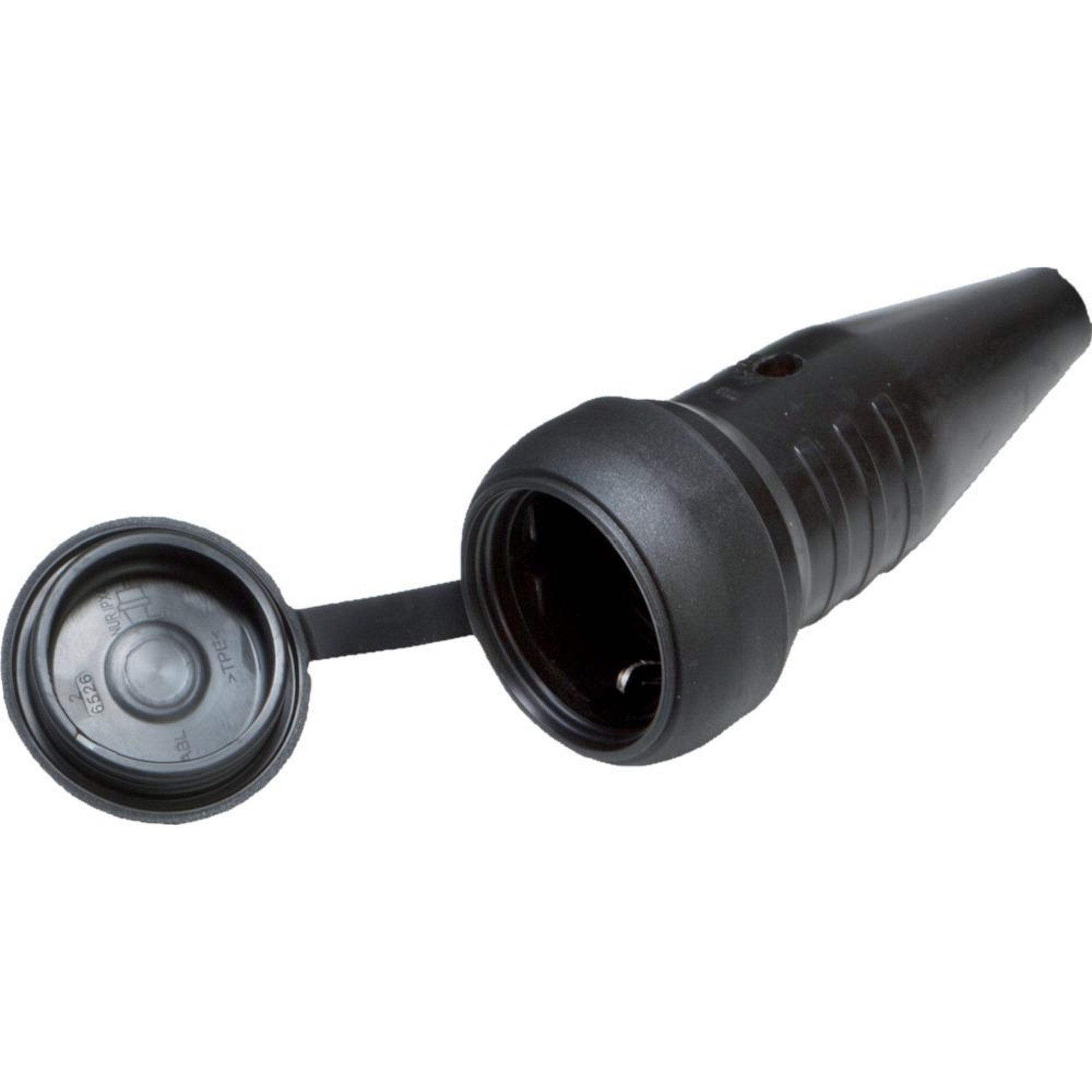 Kupplung IP44 250 V, 10-16 A ABL-Sursum Althoff