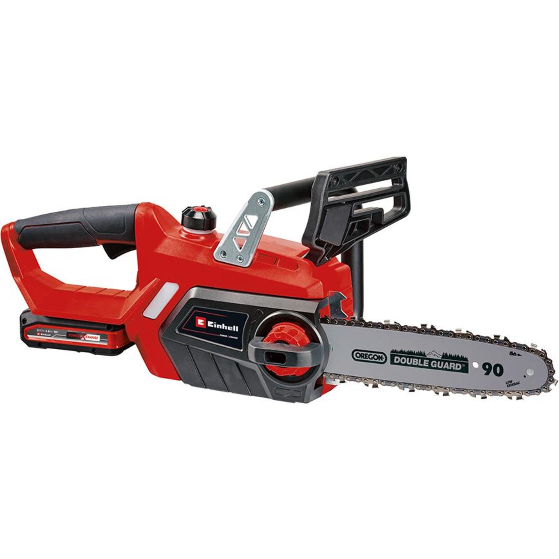 Kettensäge GE-LC 18/25 Li