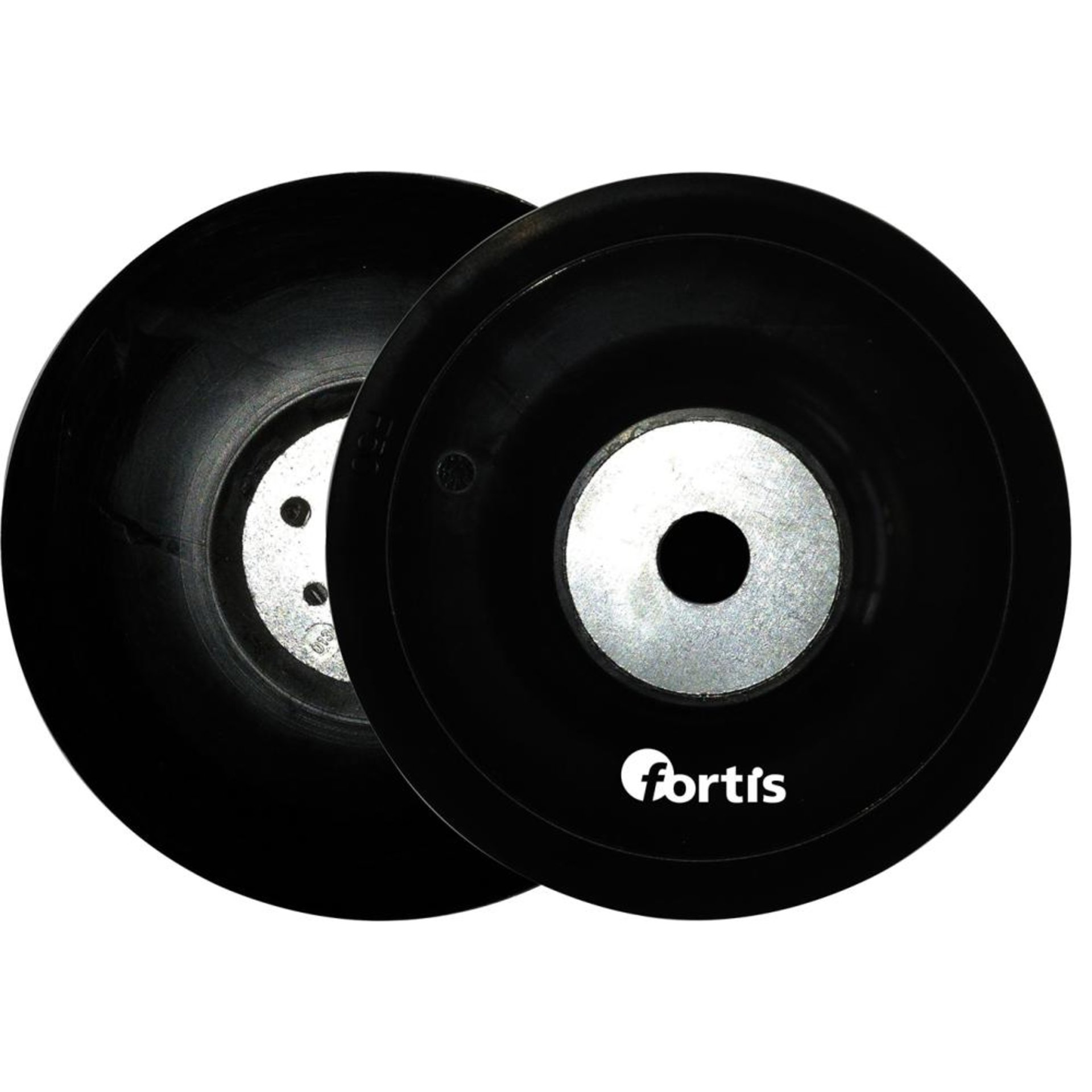 Stützteller M14 115 mm FORTIS
