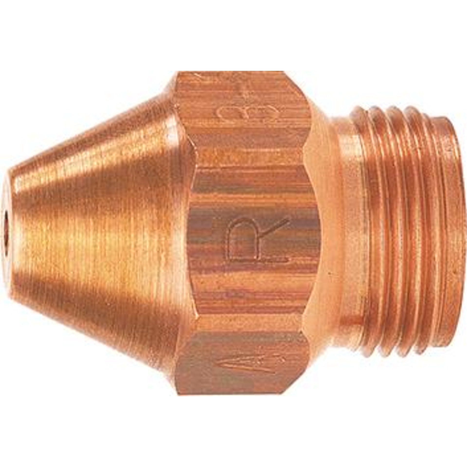 Heizdüse R 3-100 mm GCE