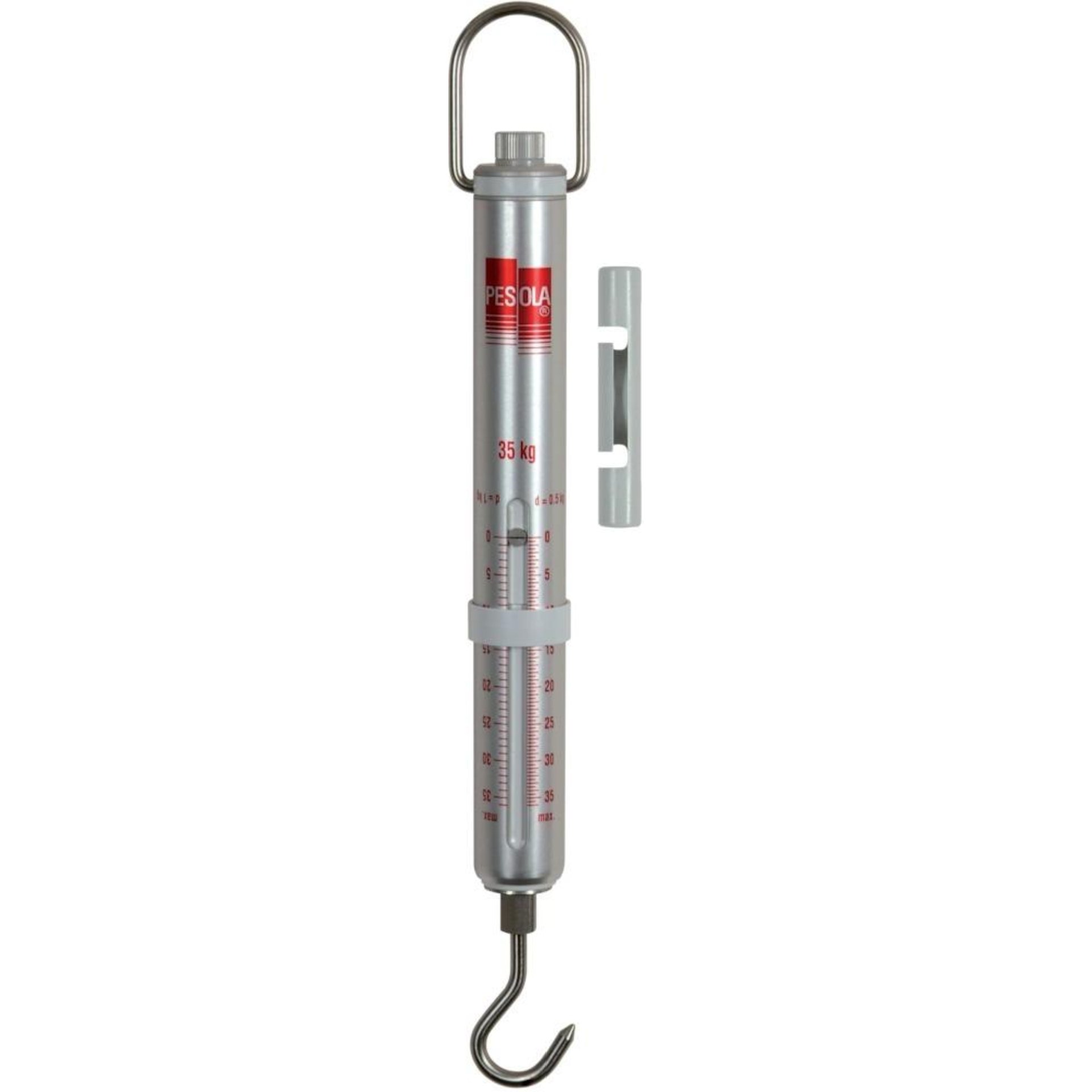 Federwaage Macro 35kg PESOLA