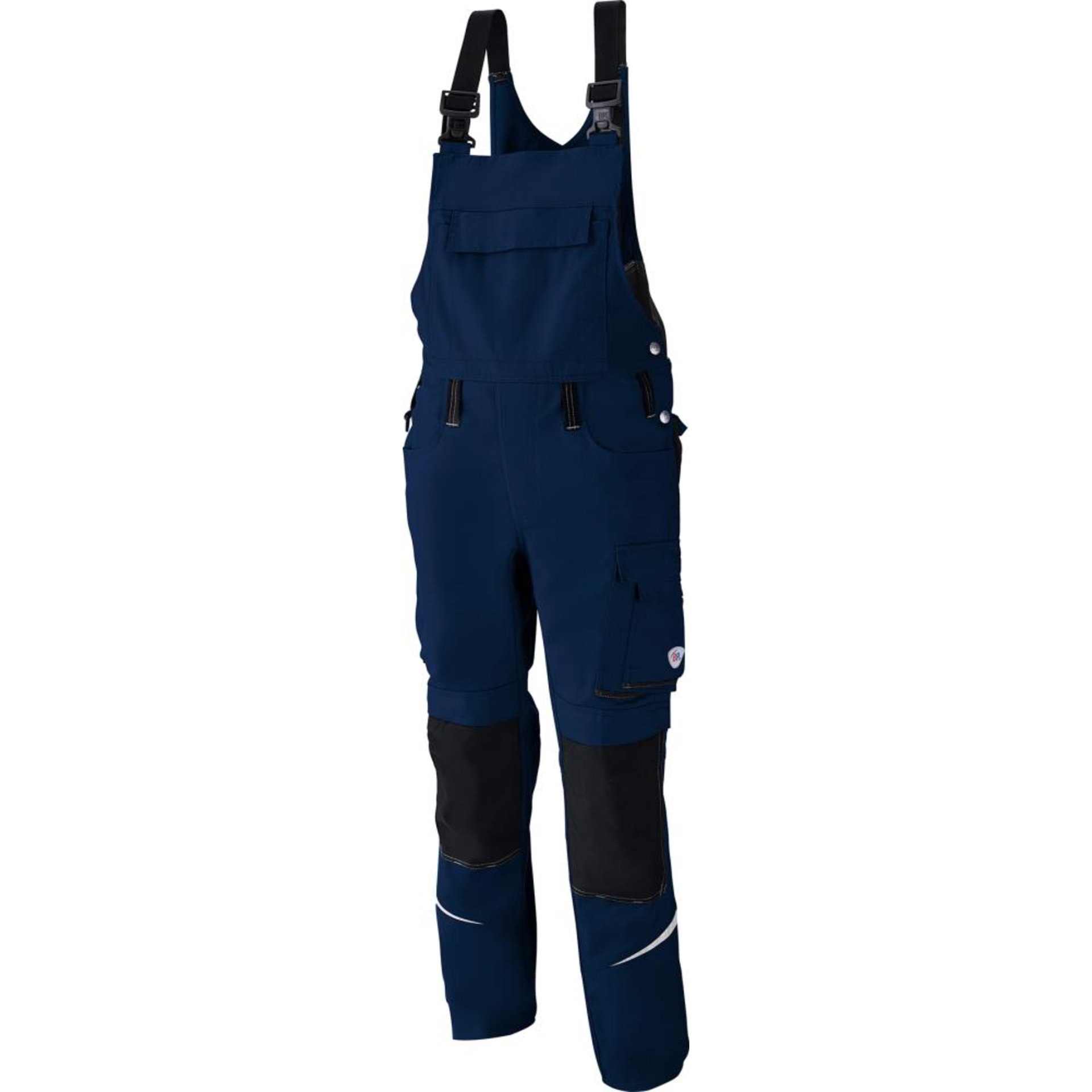 Latzhose BP Comfort Plus
