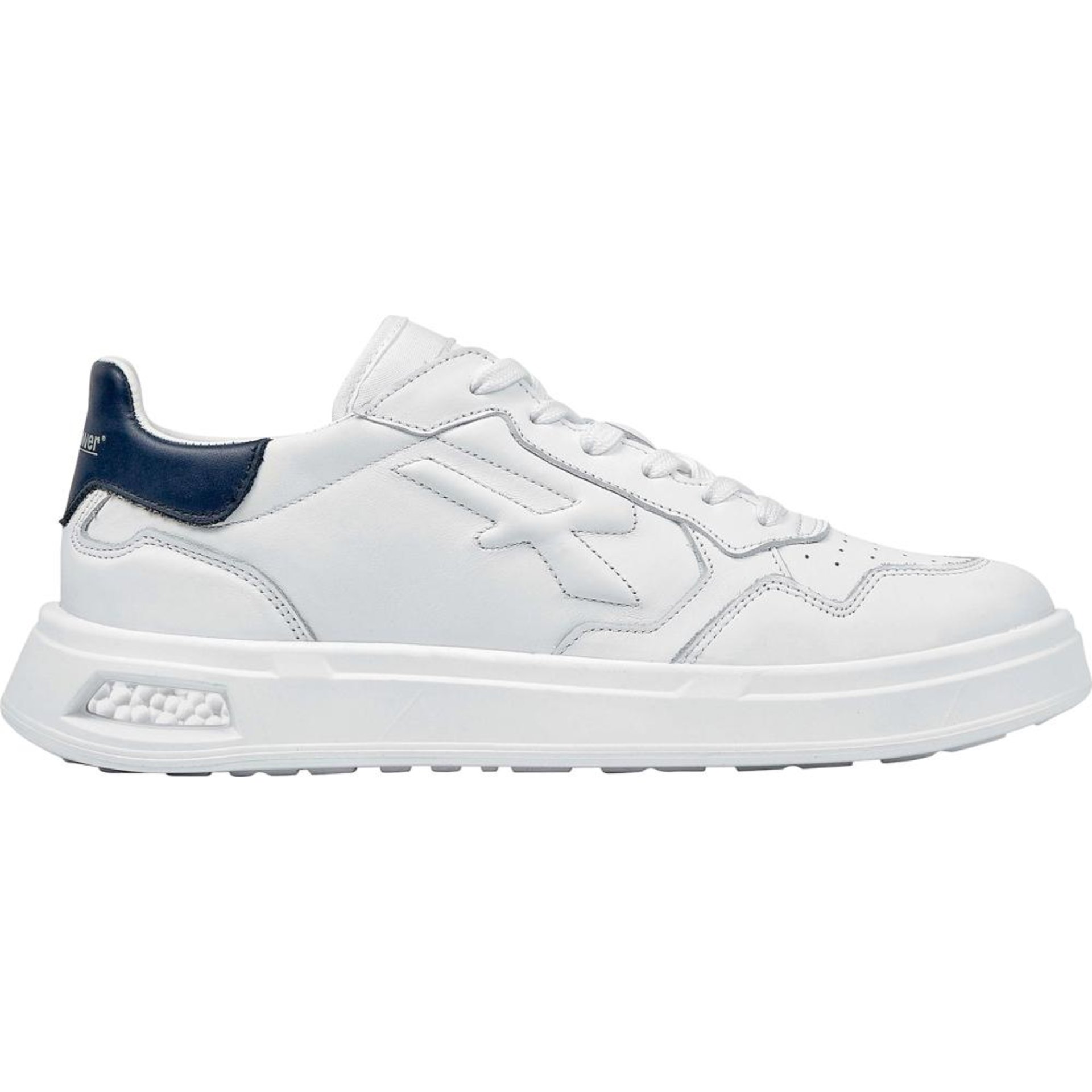 Halbschuh Dragos, OB SR