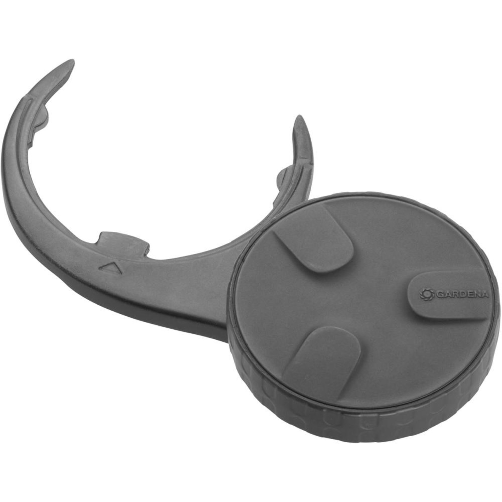 Radsatz für Trimmer 09880-20