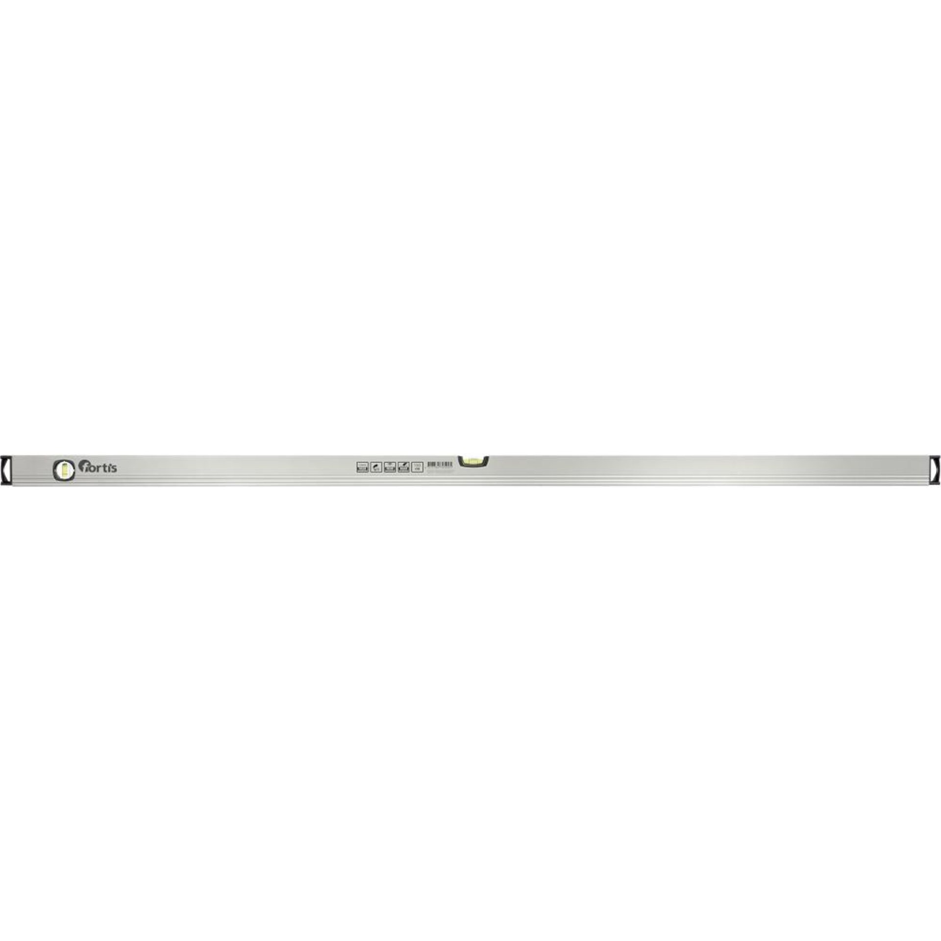 Wasserwaage LM 150cm FORTIS