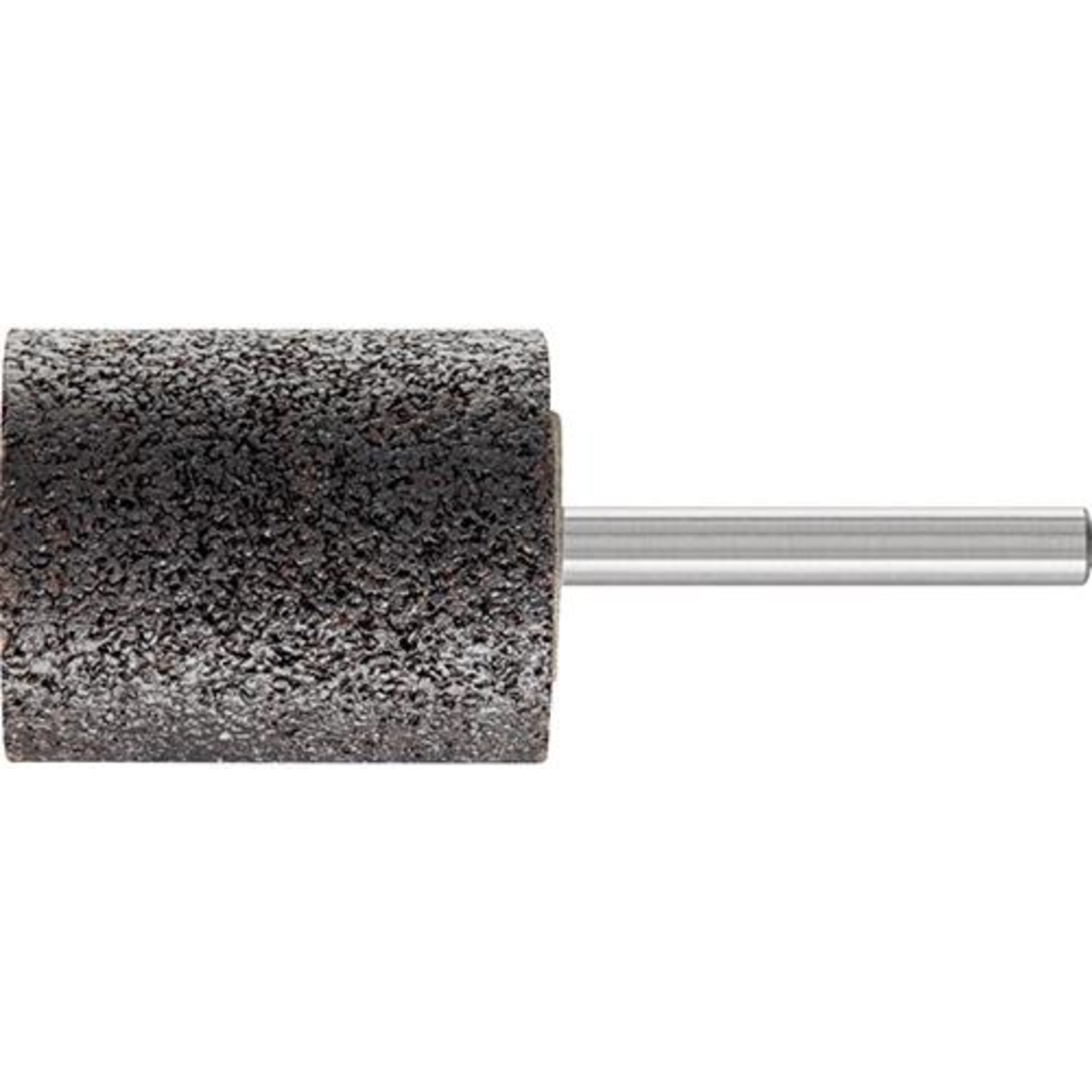 Schleifstift zylindrisch 3240 6 6B ADW 24 L Pferd