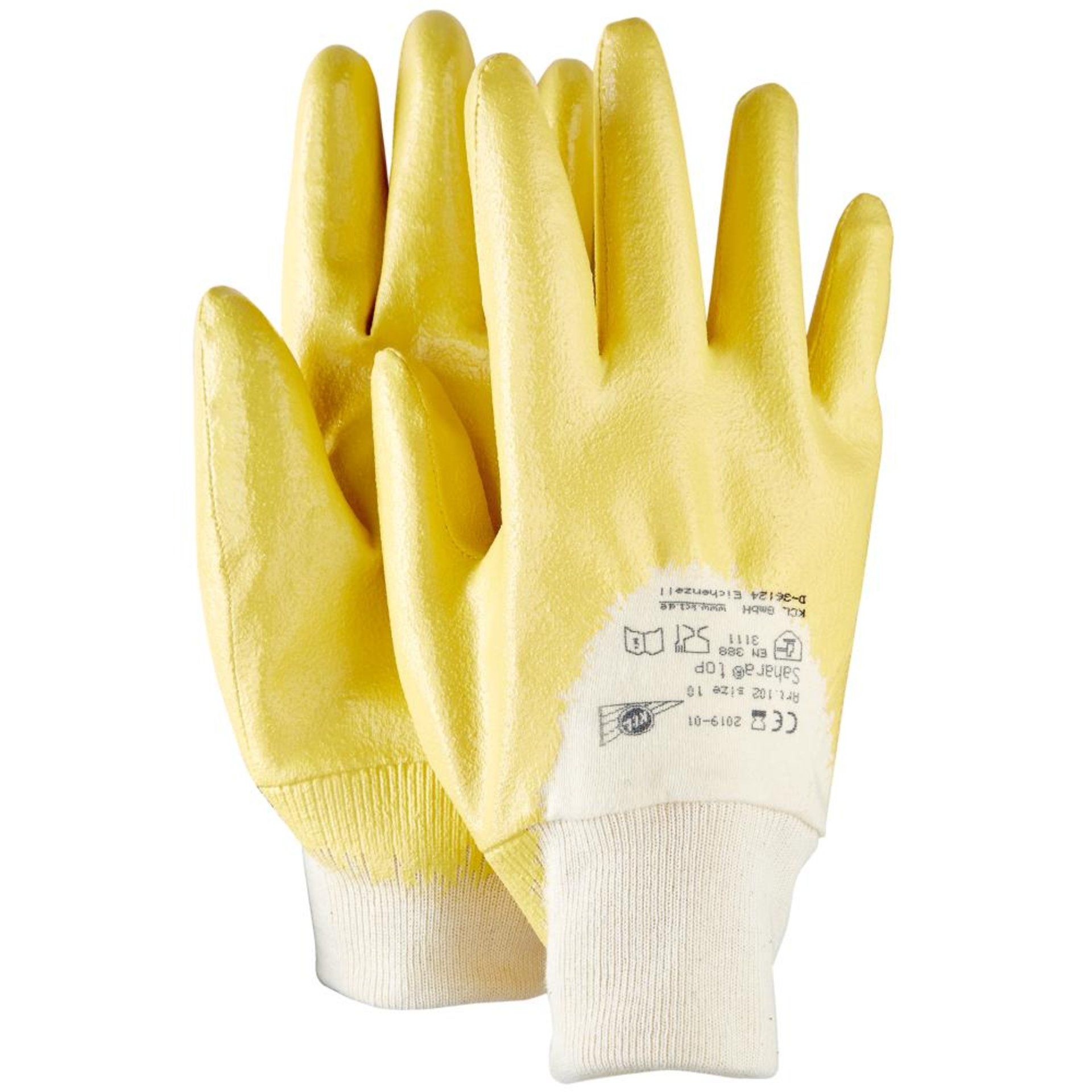 Handschuh Sahara® Top 102