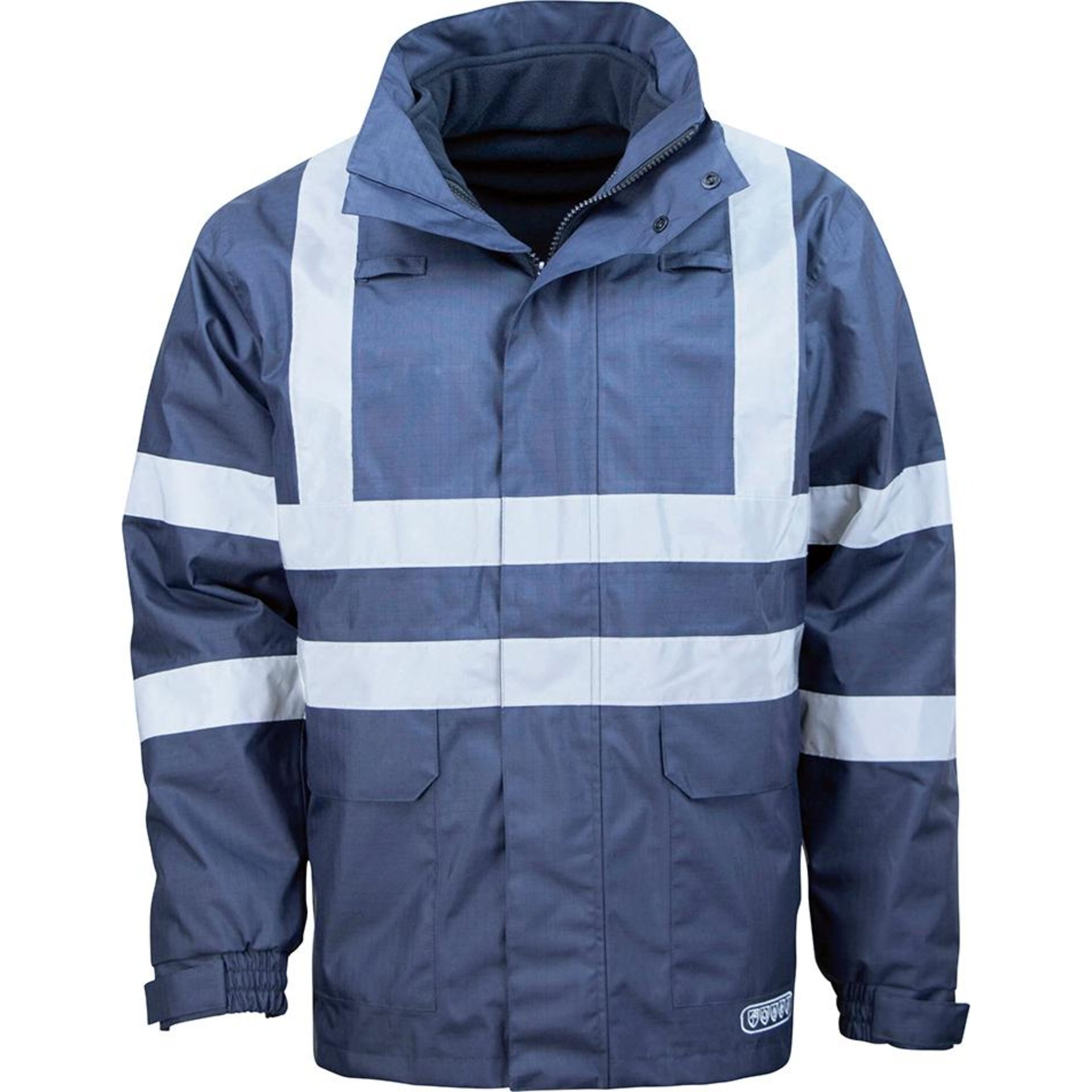 Multinorm-Parka 3850B