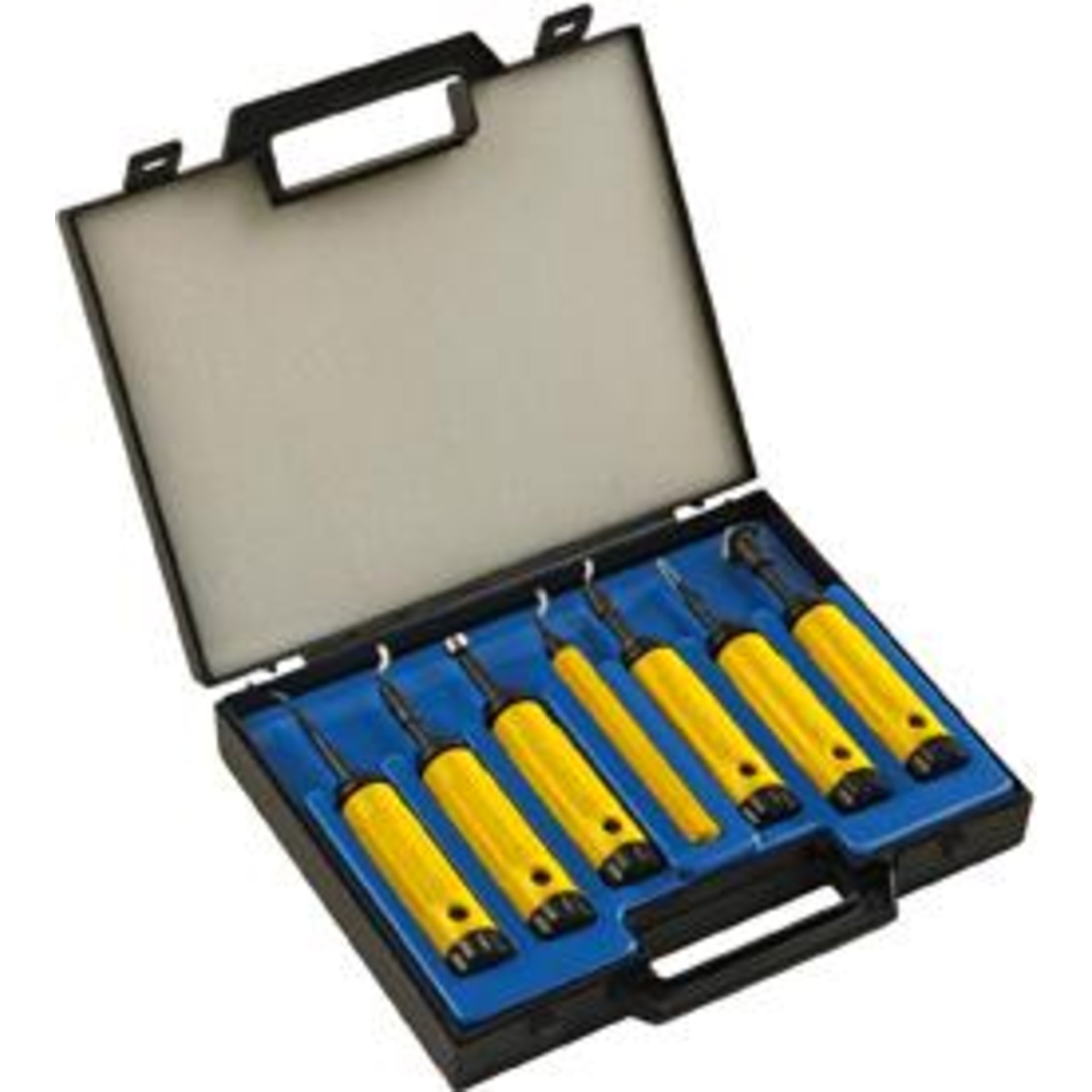 Multitool Set 7 teilig GRATTEC GRATTEC