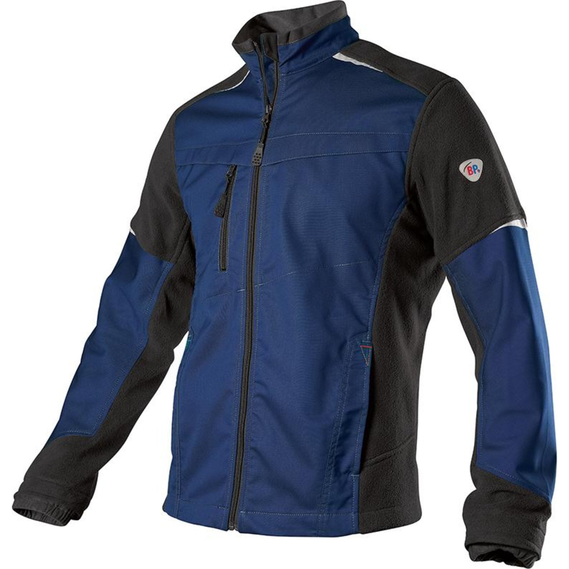 Hybrid-Arbeitsjacke BPLUS