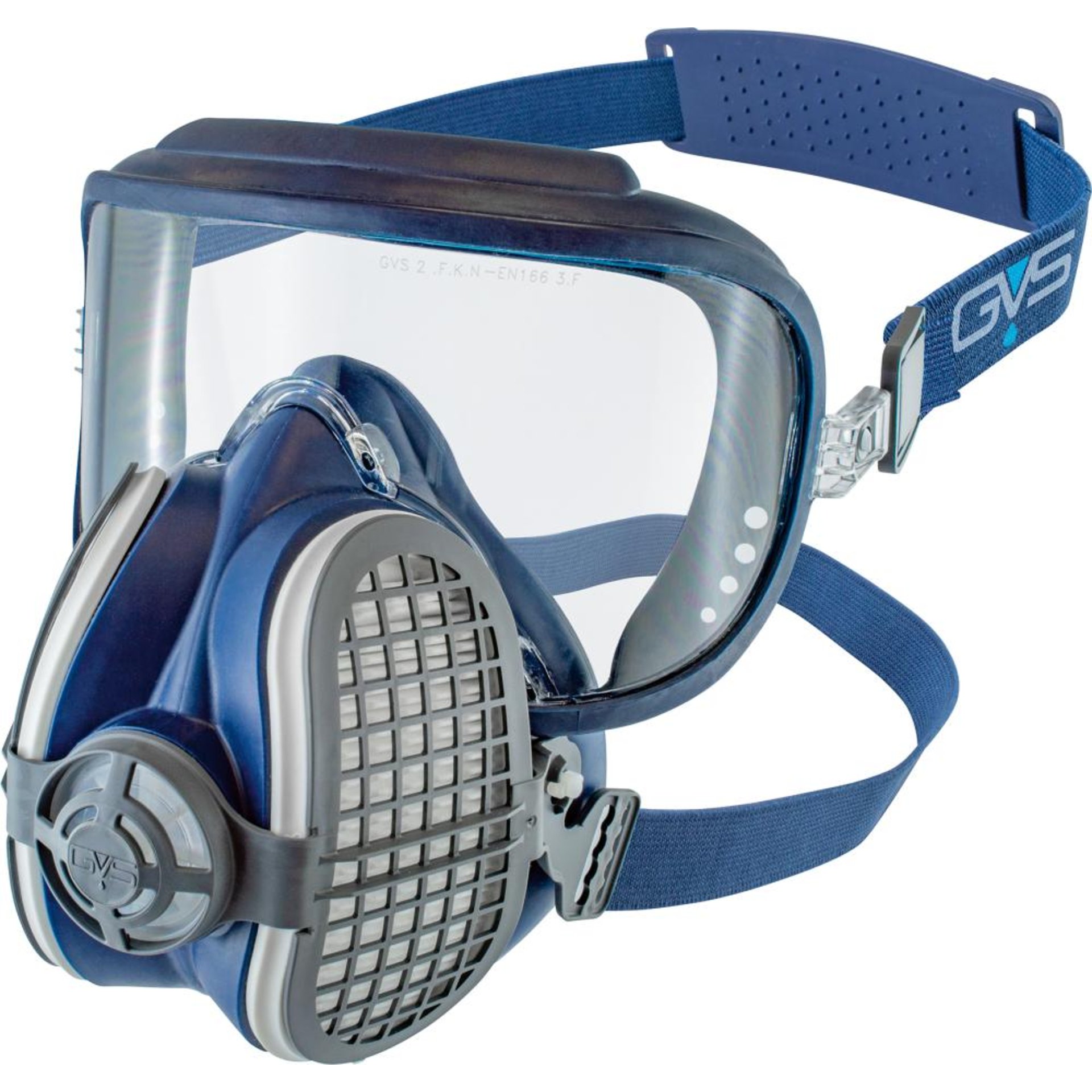 Halbmaske »Elipse Integra« P3 RD