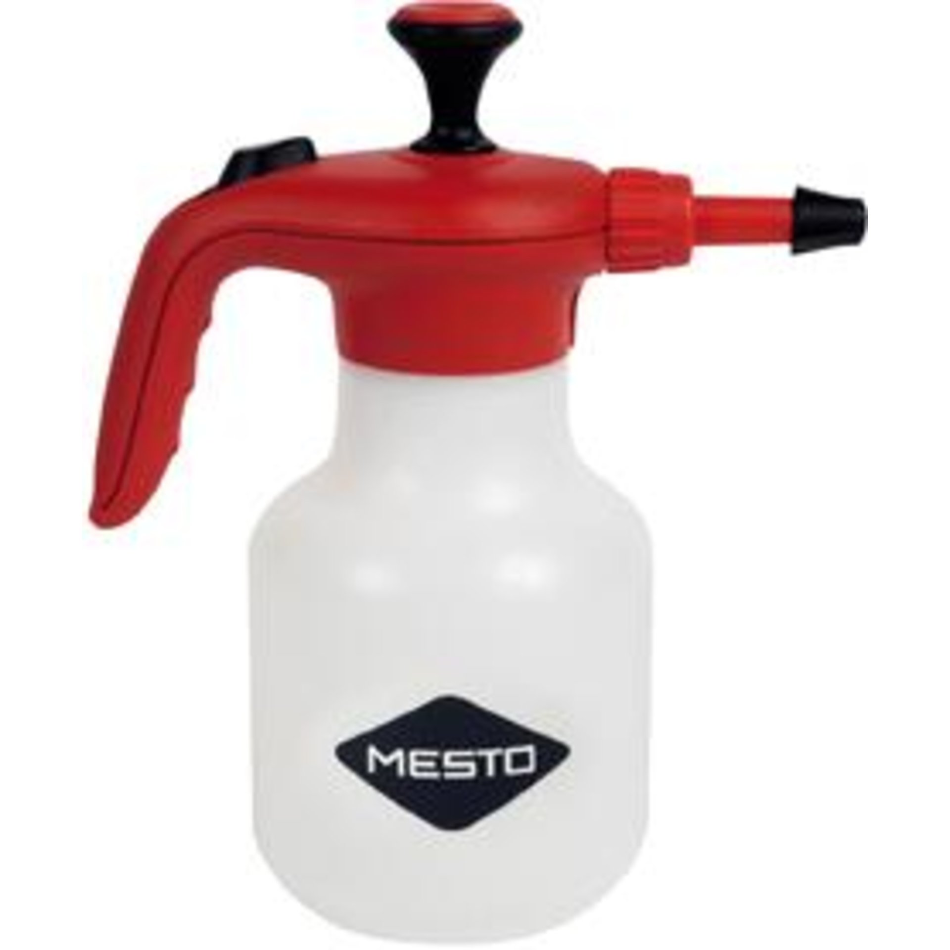Drucksprüher 1,5 LiterUNIVERSAL PLUSFPMBeschaffungsartikel MESTO