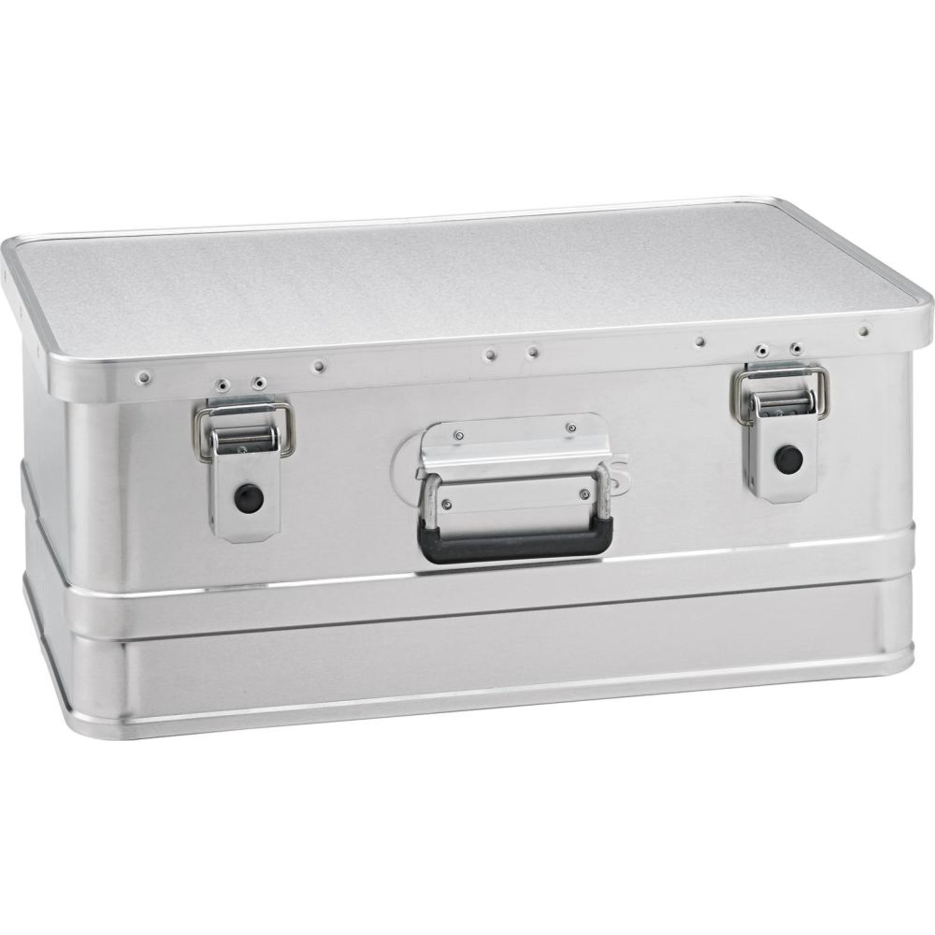 Aluminiumbox Serie A
