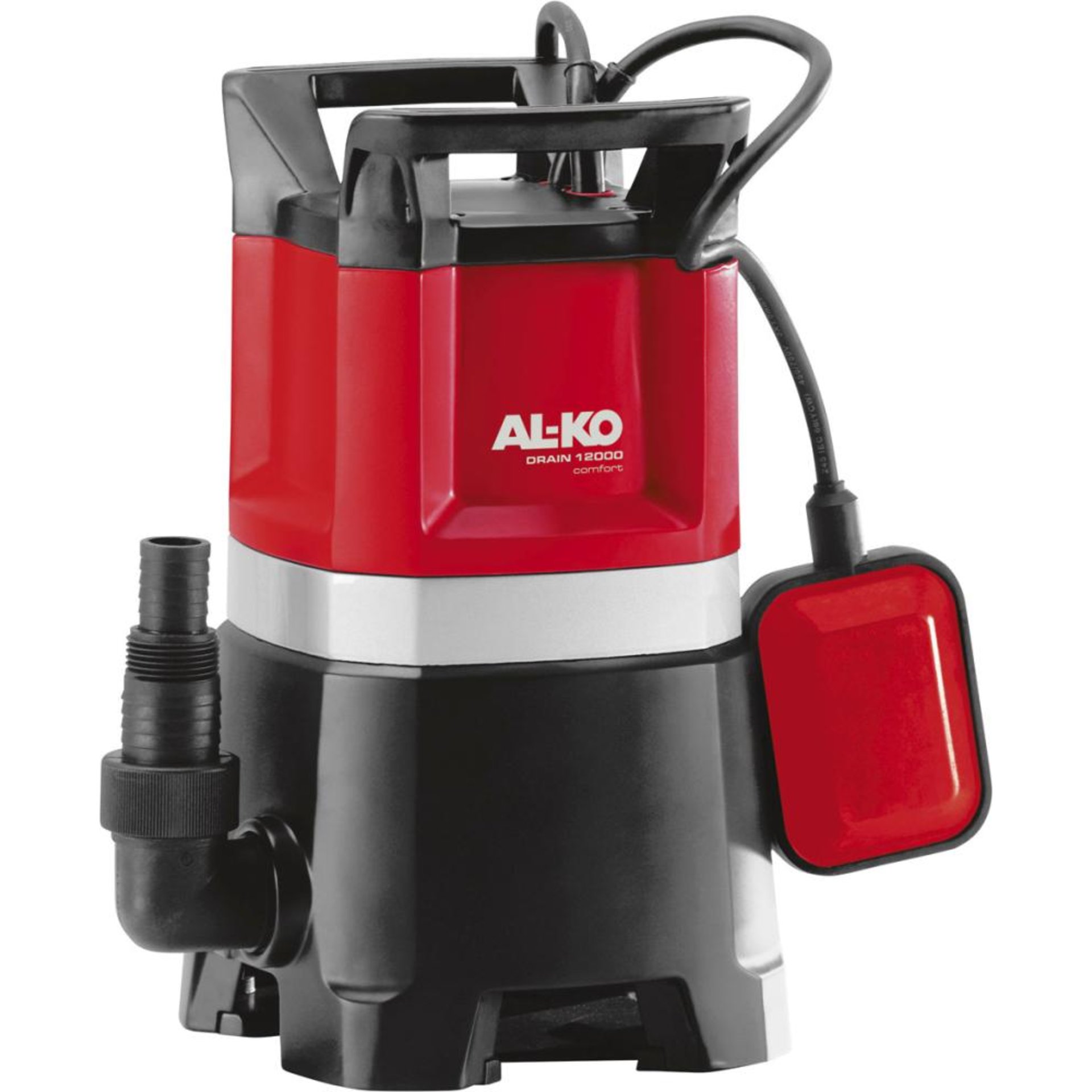 SchmutzwassertauchpumpeDrain 12000 ComfortBeschaffungsartikel