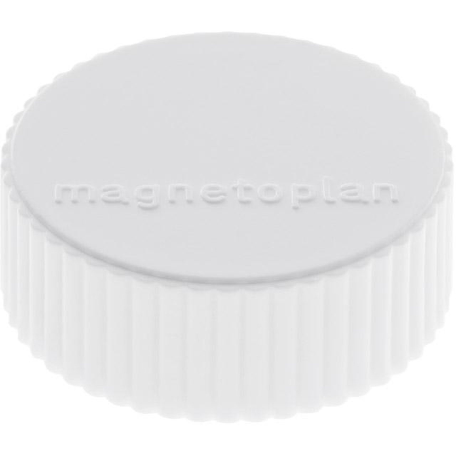Organisationsmagnet Discofix Magnum, 2000 g Haftkraft