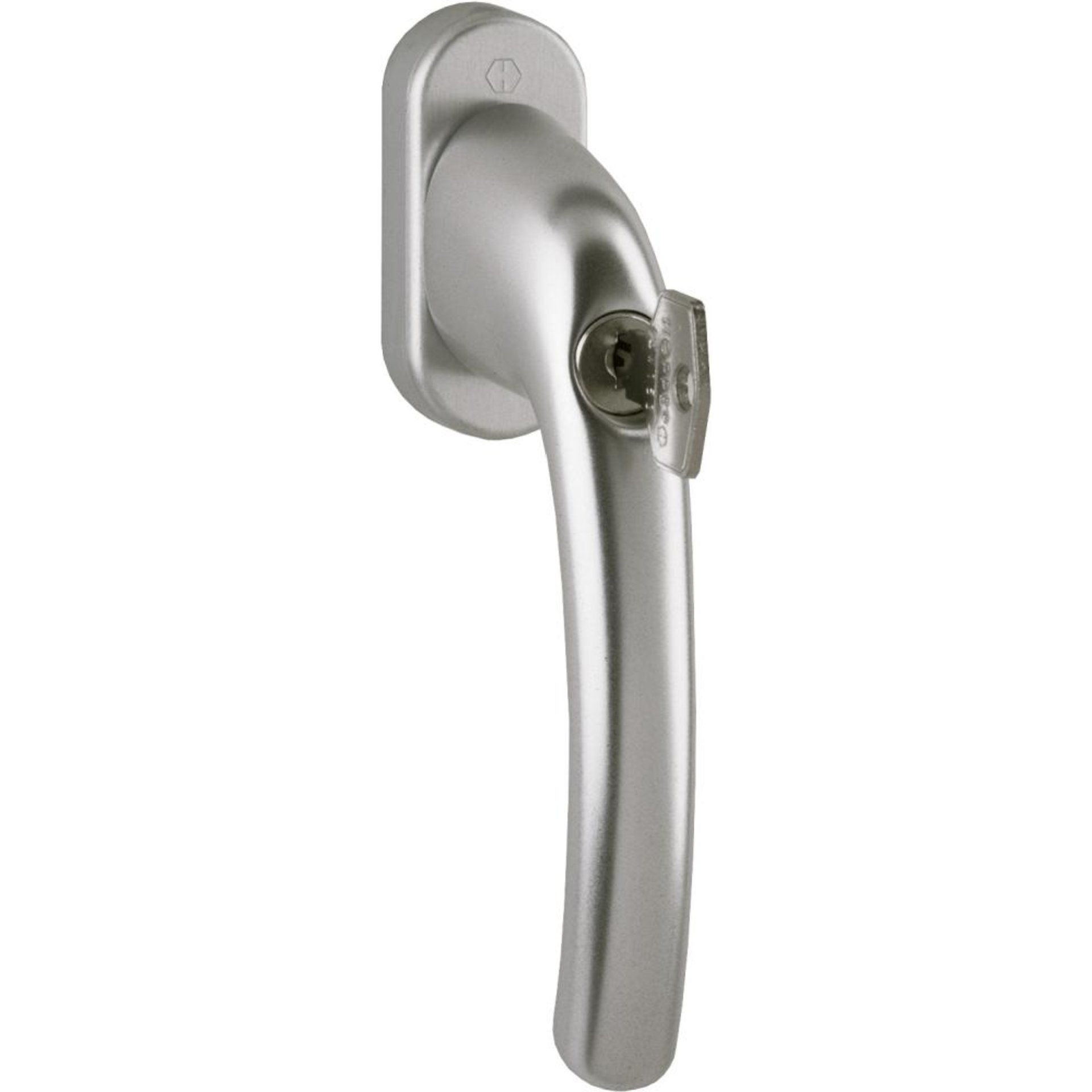 Fenstergriff Serie Tôkyô 0710S/U26